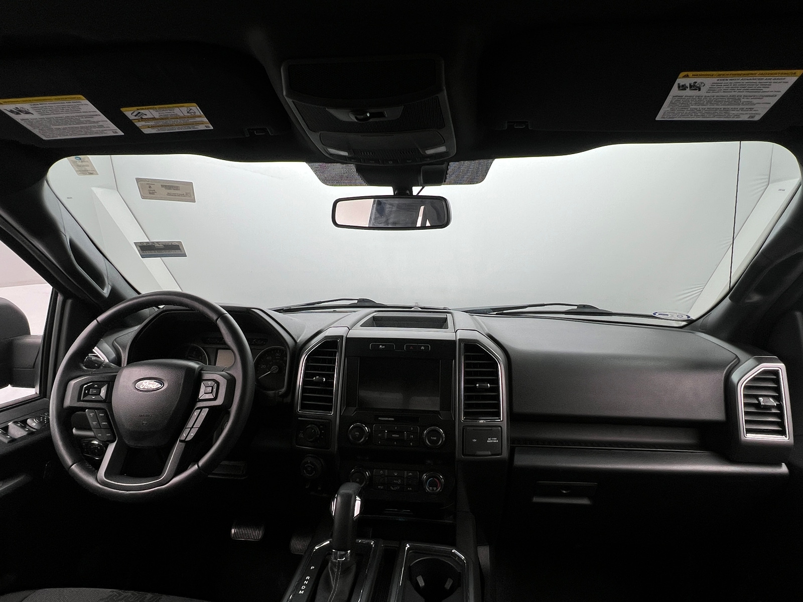 Thumbnail: 2020 Ford Econoline - 3