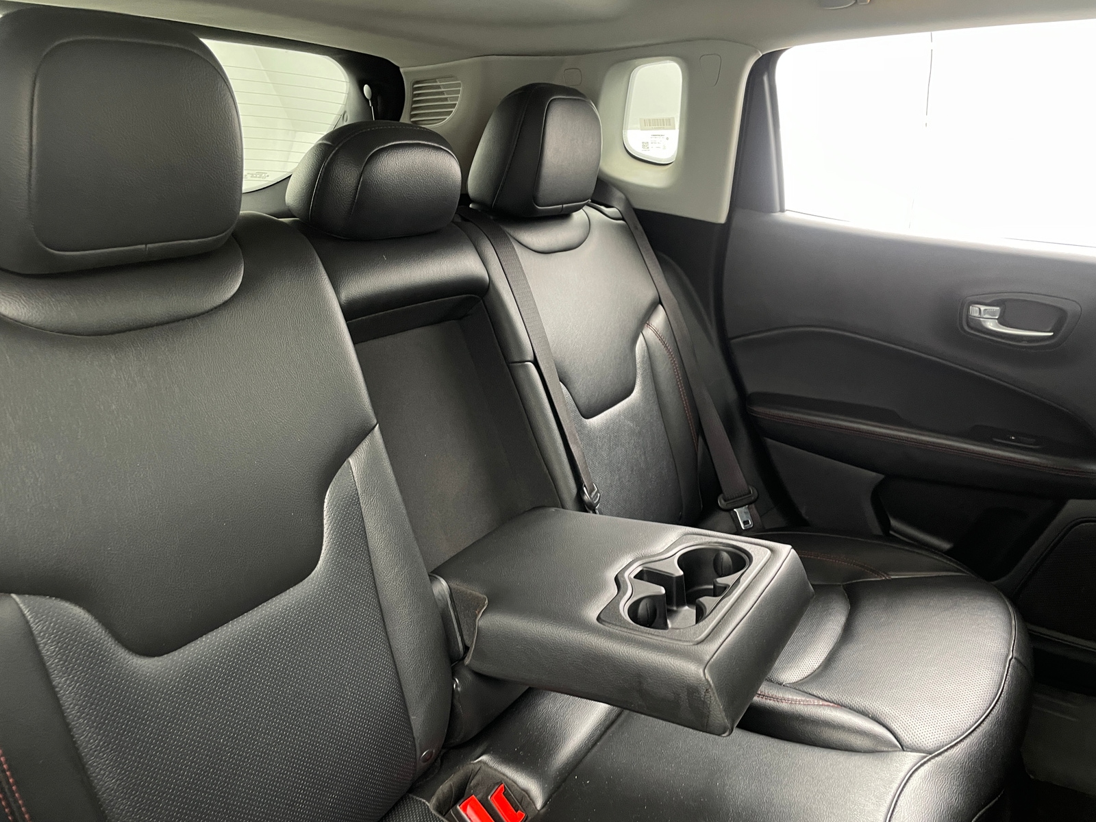 Thumbnail: 2021 Jeep Compass - 5