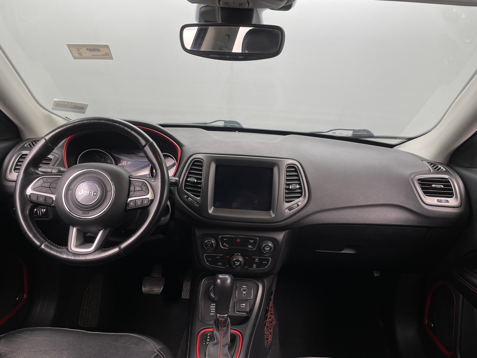 Thumbnail: 2021 Jeep Compass - 2