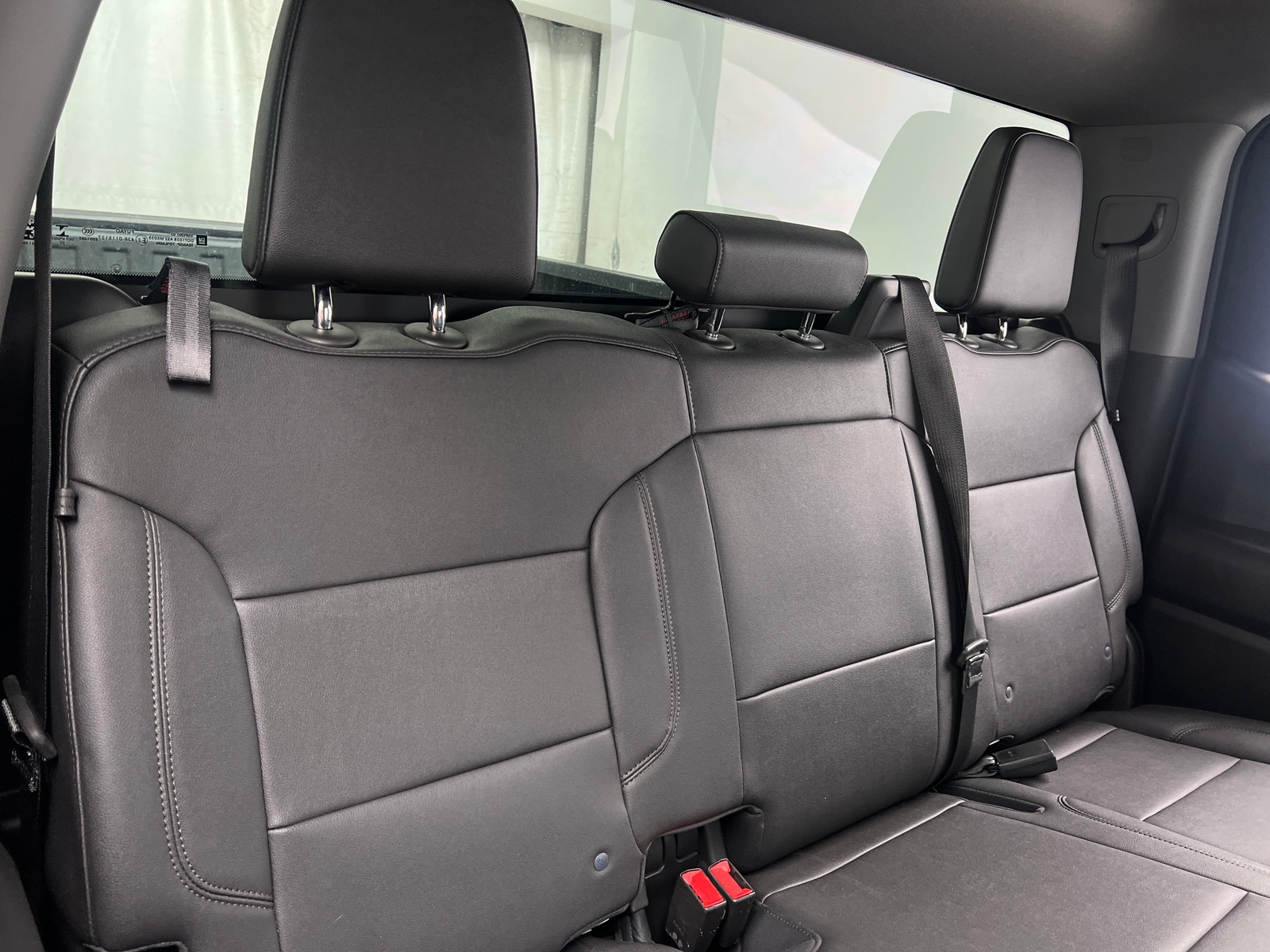 Thumbnail: 2022 Chevrolet Silverado 1500 - 5