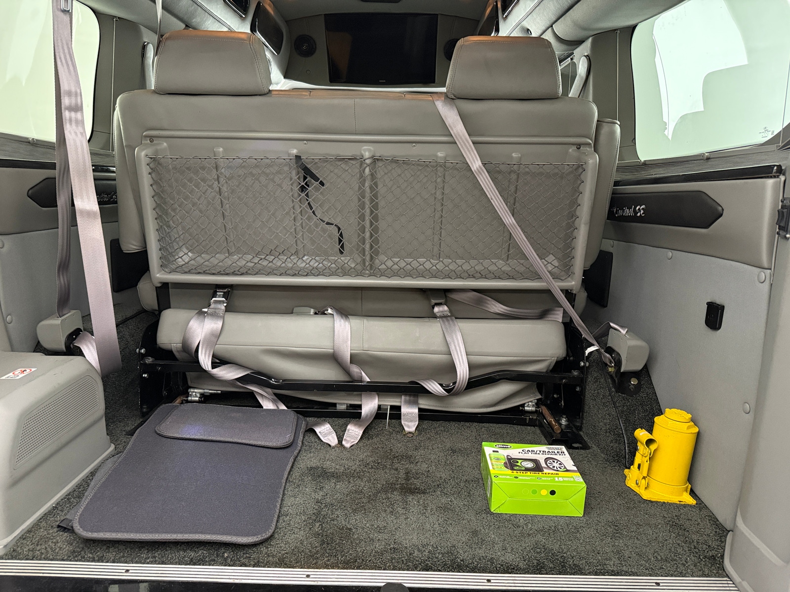 Thumbnail: 2017 Ford Transit Series - 6