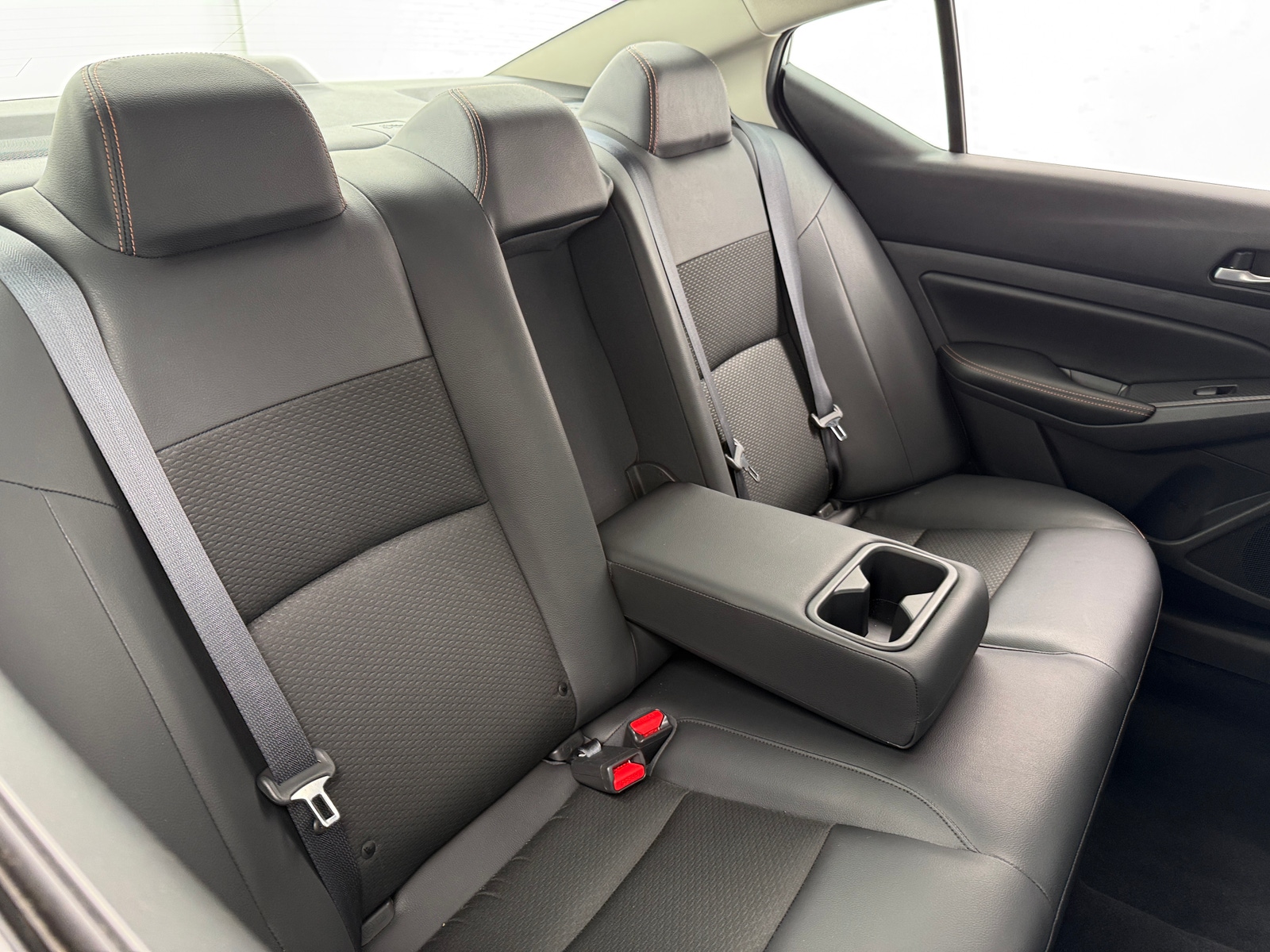 Thumbnail: 2019 Nissan Altima - 6