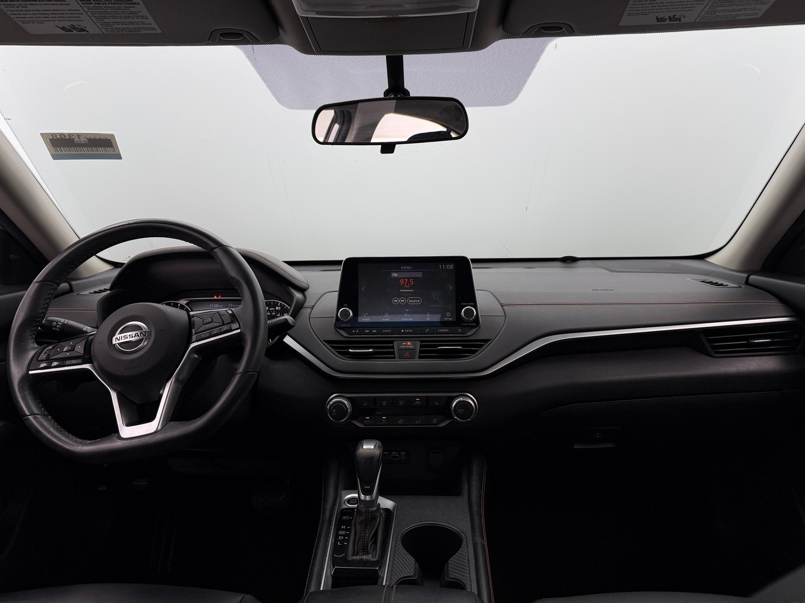 Thumbnail: 2019 Nissan Altima - 3