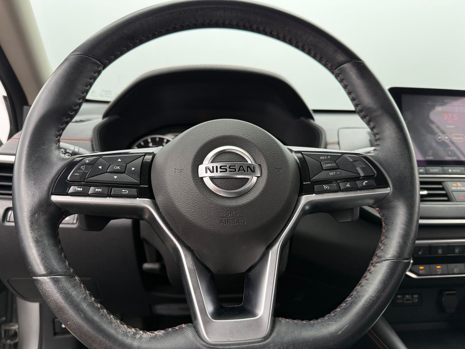 Thumbnail: 2019 Nissan Altima - 5