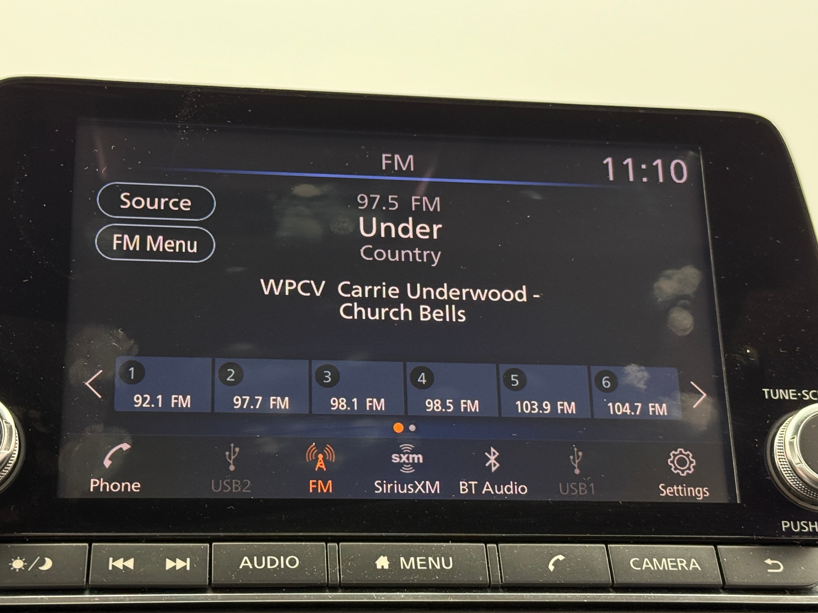 Thumbnail: 2019 Nissan Altima - 4