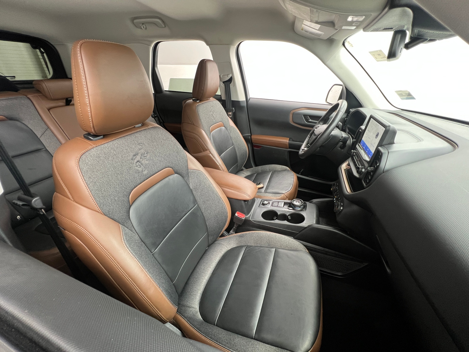 Thumbnail: 2023 Ford Bronco Sport - 2