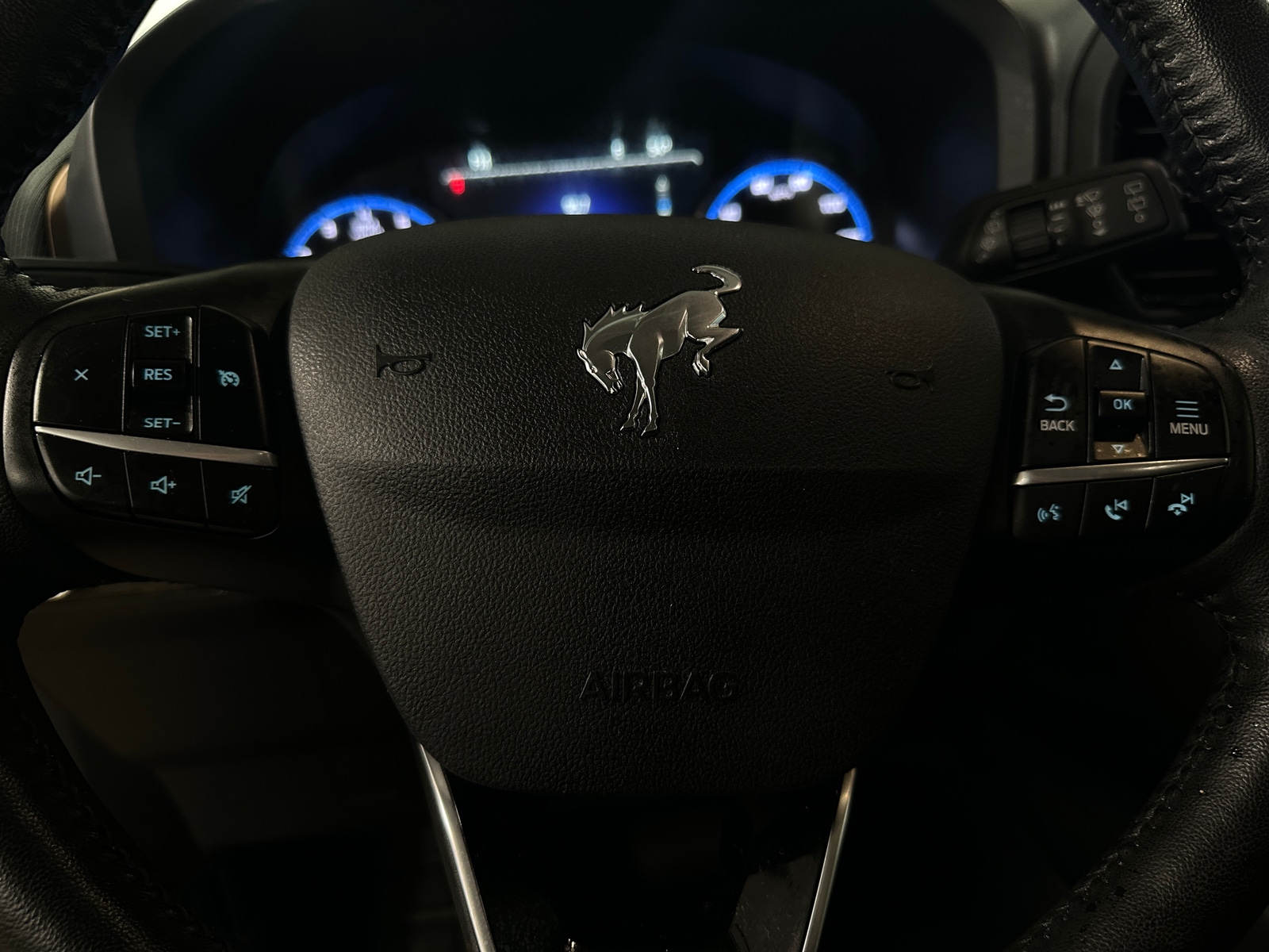 Thumbnail: 2023 Ford Bronco Sport - 5