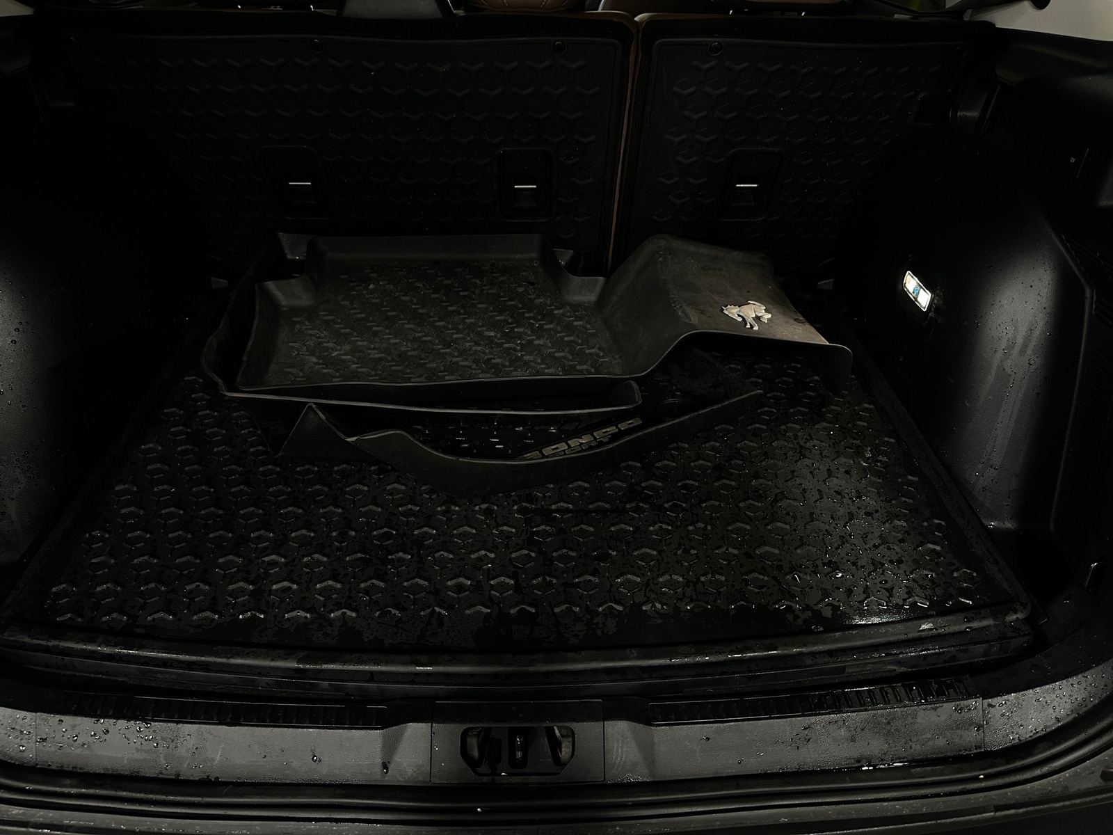 Thumbnail: 2023 Ford Bronco Sport - 7