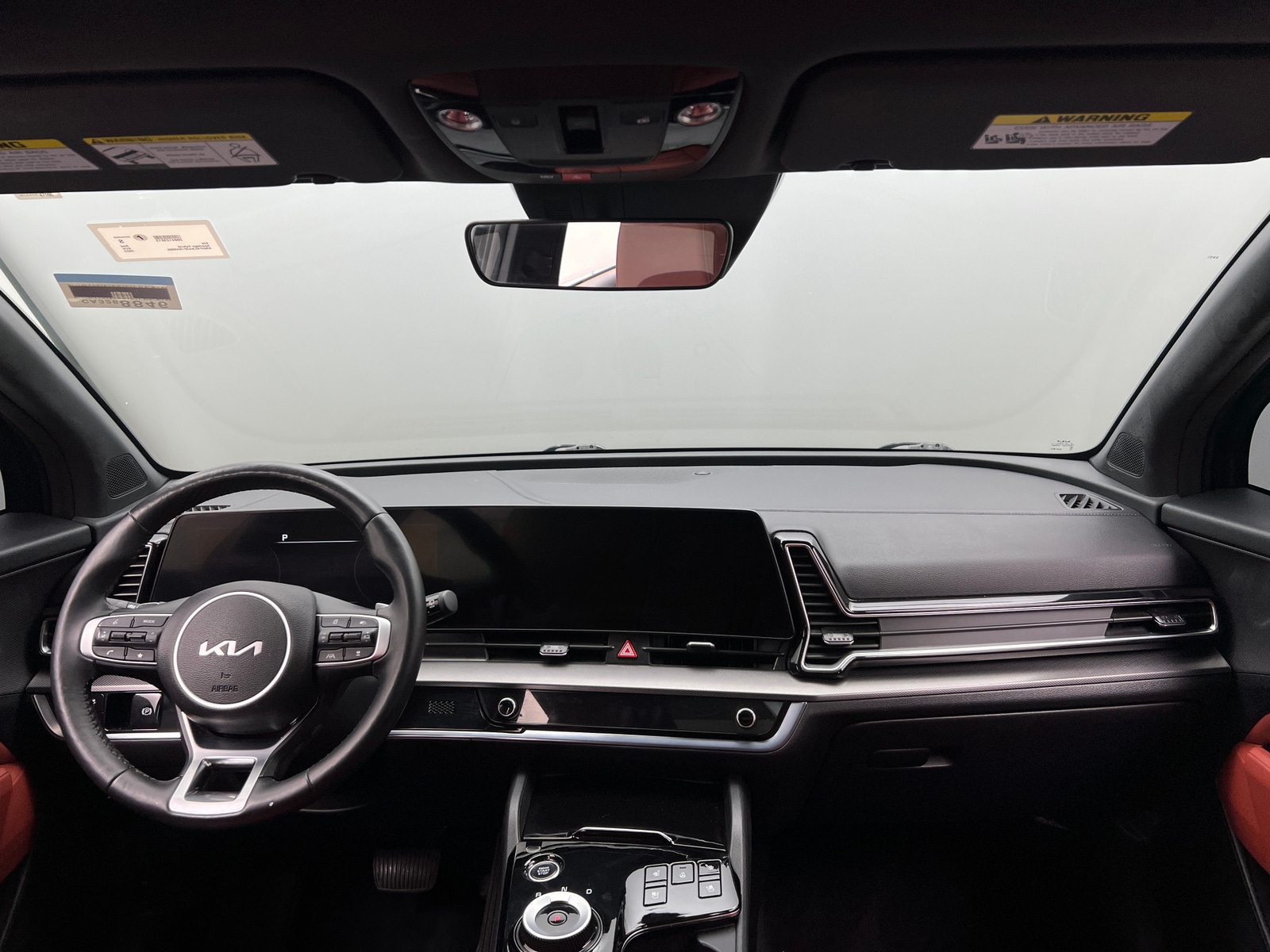 Thumbnail: 2023 Kia Sportage - 2