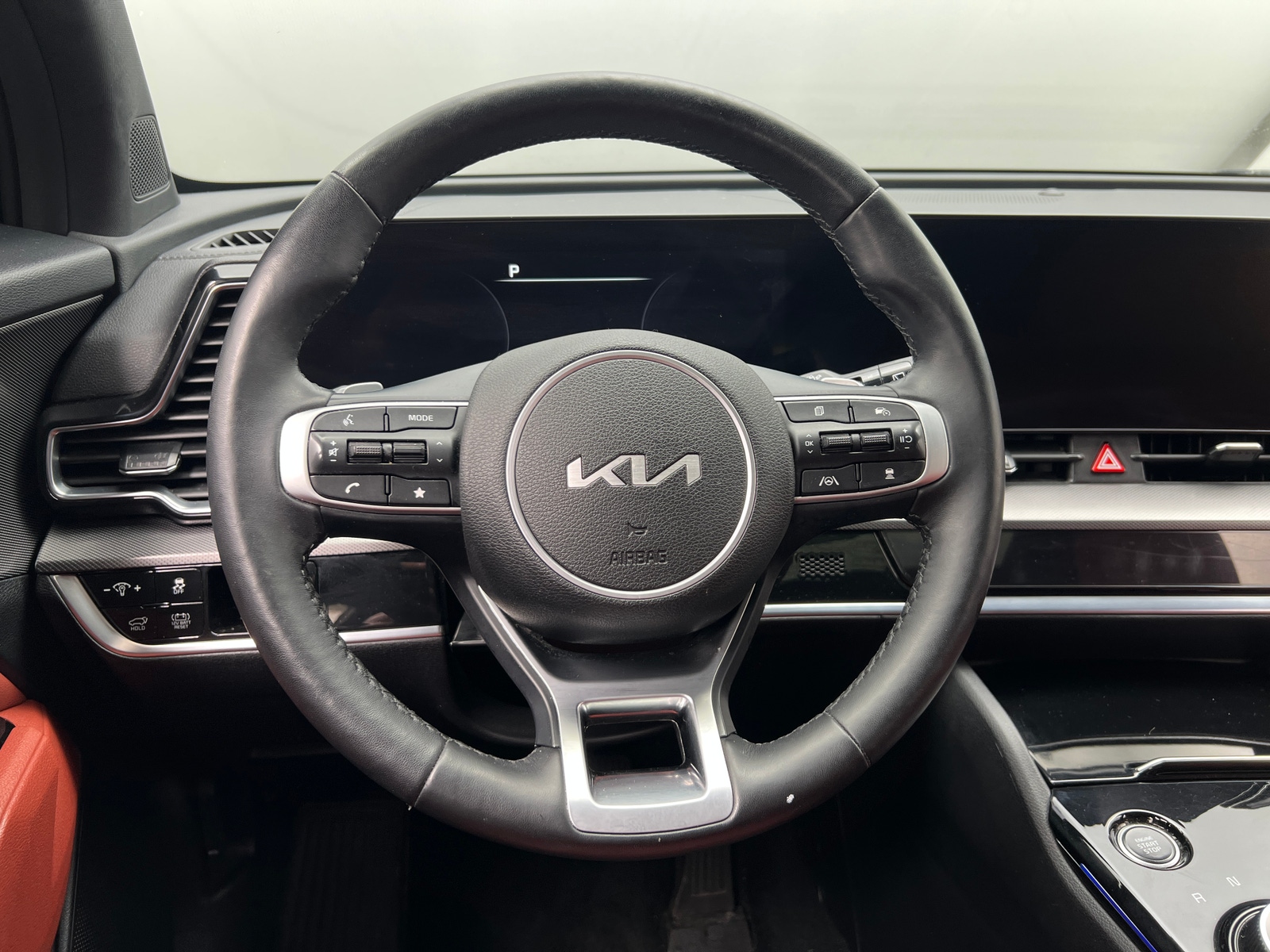 Thumbnail: 2023 Kia Sportage - 4