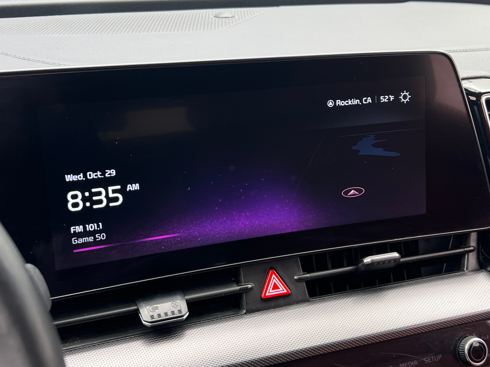 Thumbnail: 2023 Kia Sportage - 3