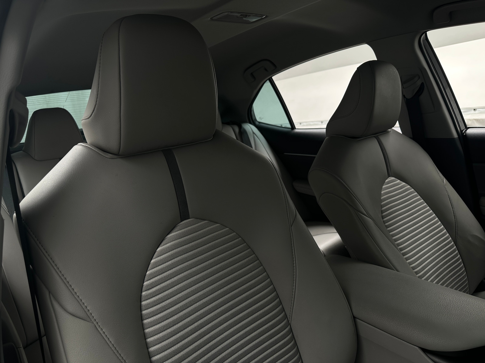 Thumbnail: 2023 Toyota Camry - 2