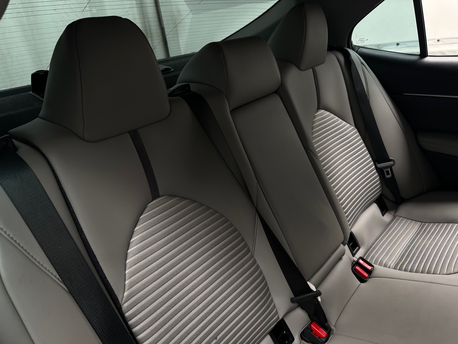 Thumbnail: 2023 Toyota Camry - 6