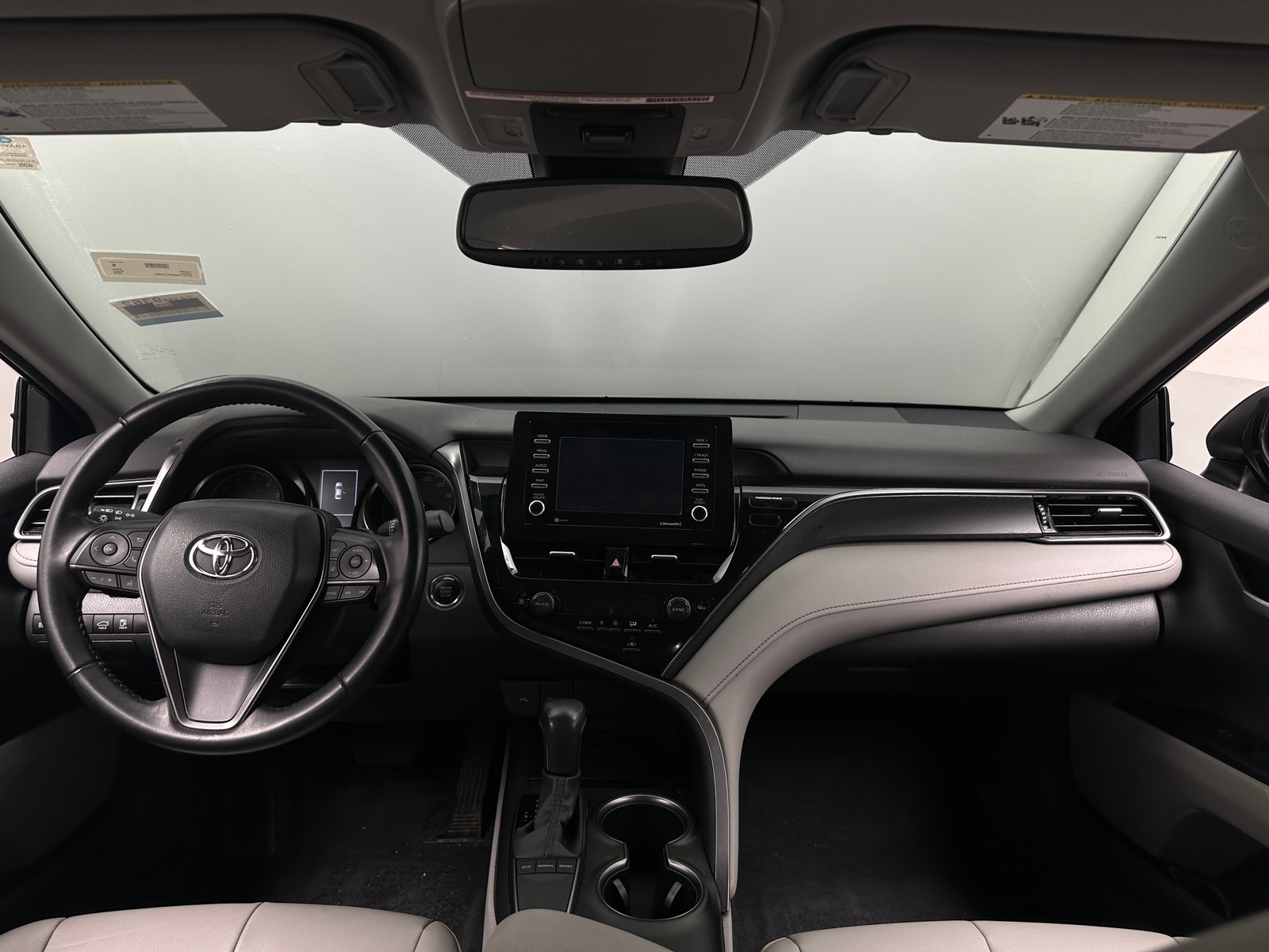 Thumbnail: 2023 Toyota Camry - 3