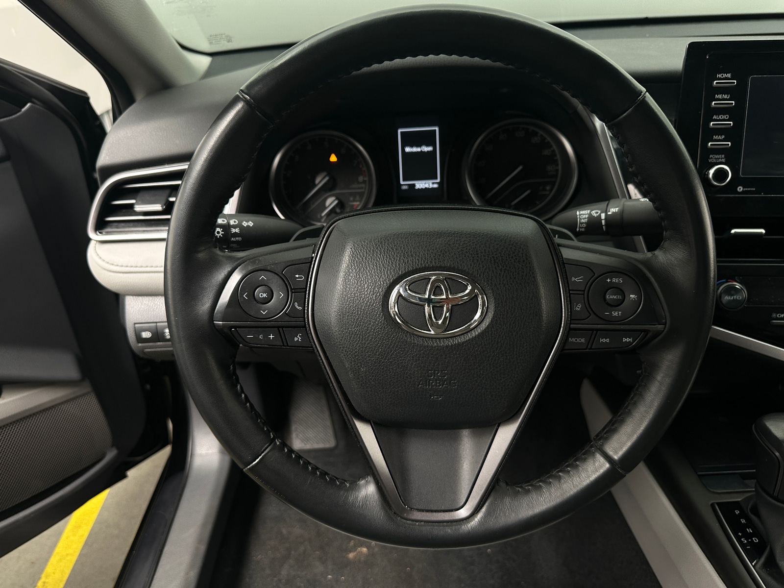 Thumbnail: 2023 Toyota Camry - 5