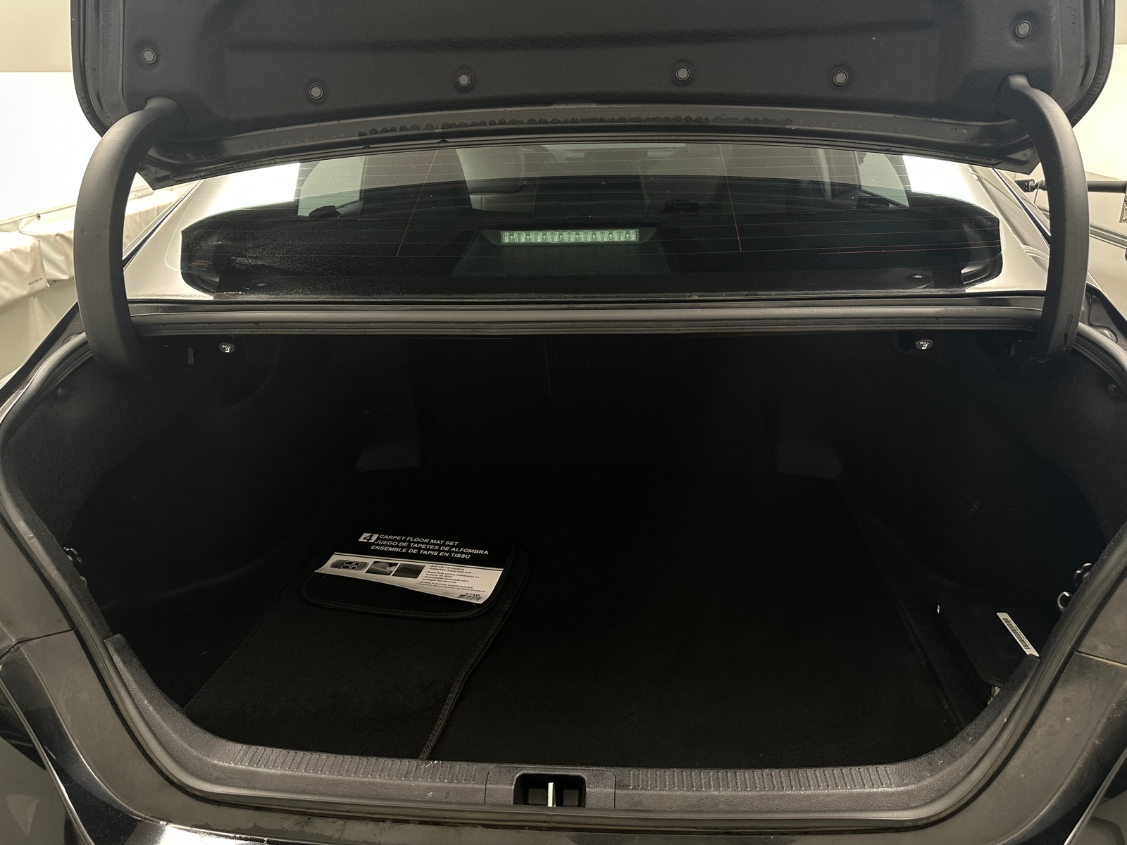 Thumbnail: 2023 Toyota Camry - 7