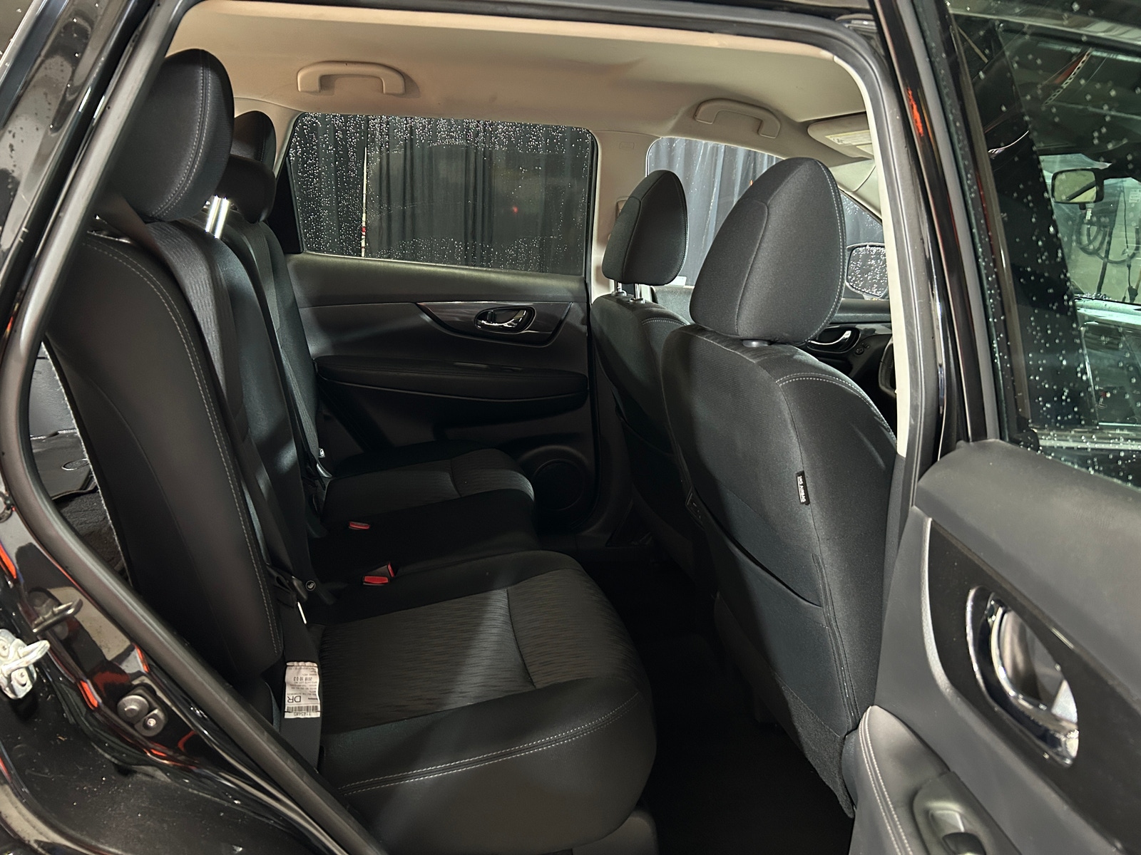 Thumbnail: 2019 Nissan Rogue - 6