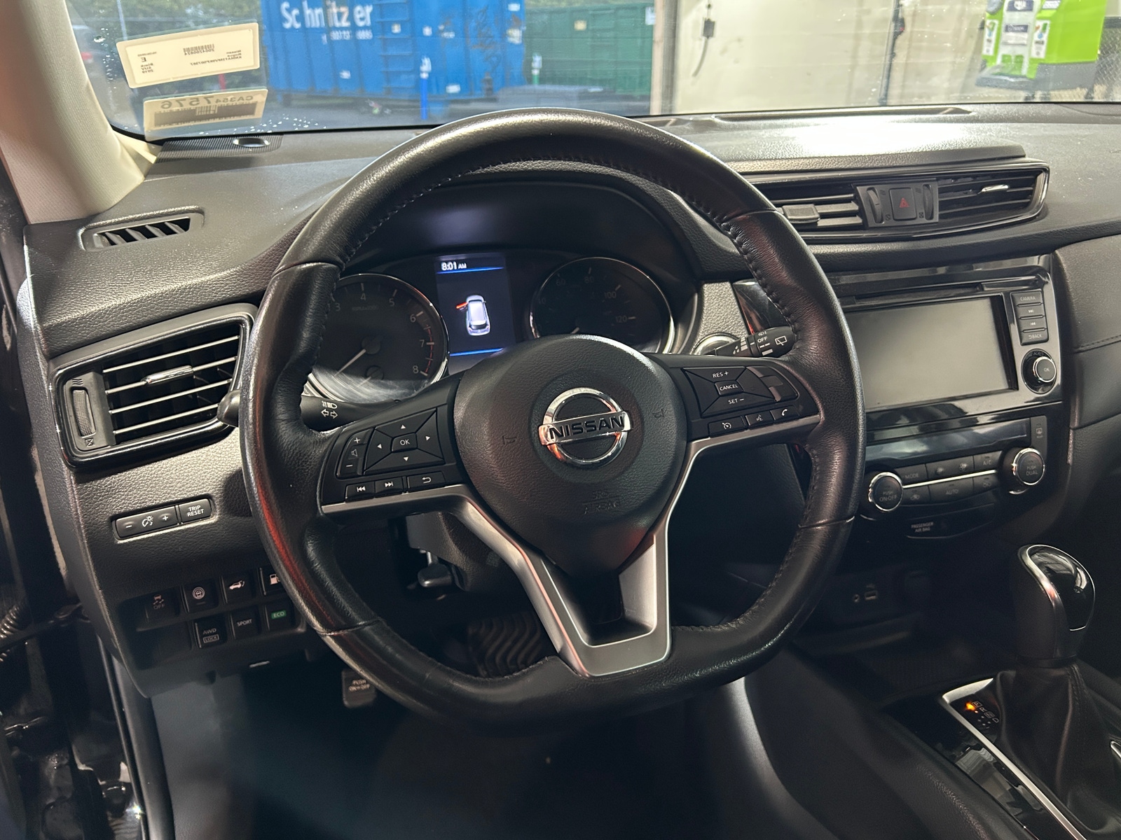 Thumbnail: 2019 Nissan Rogue - 5