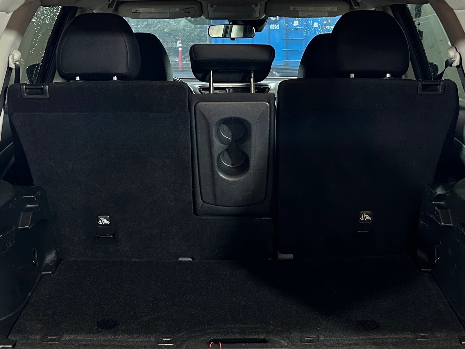 Thumbnail: 2019 Nissan Rogue - 7