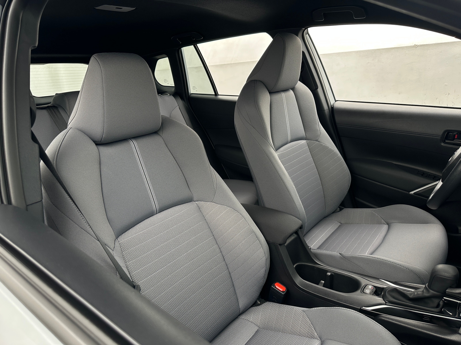 Thumbnail: 2024 Toyota Corolla Cross - 2