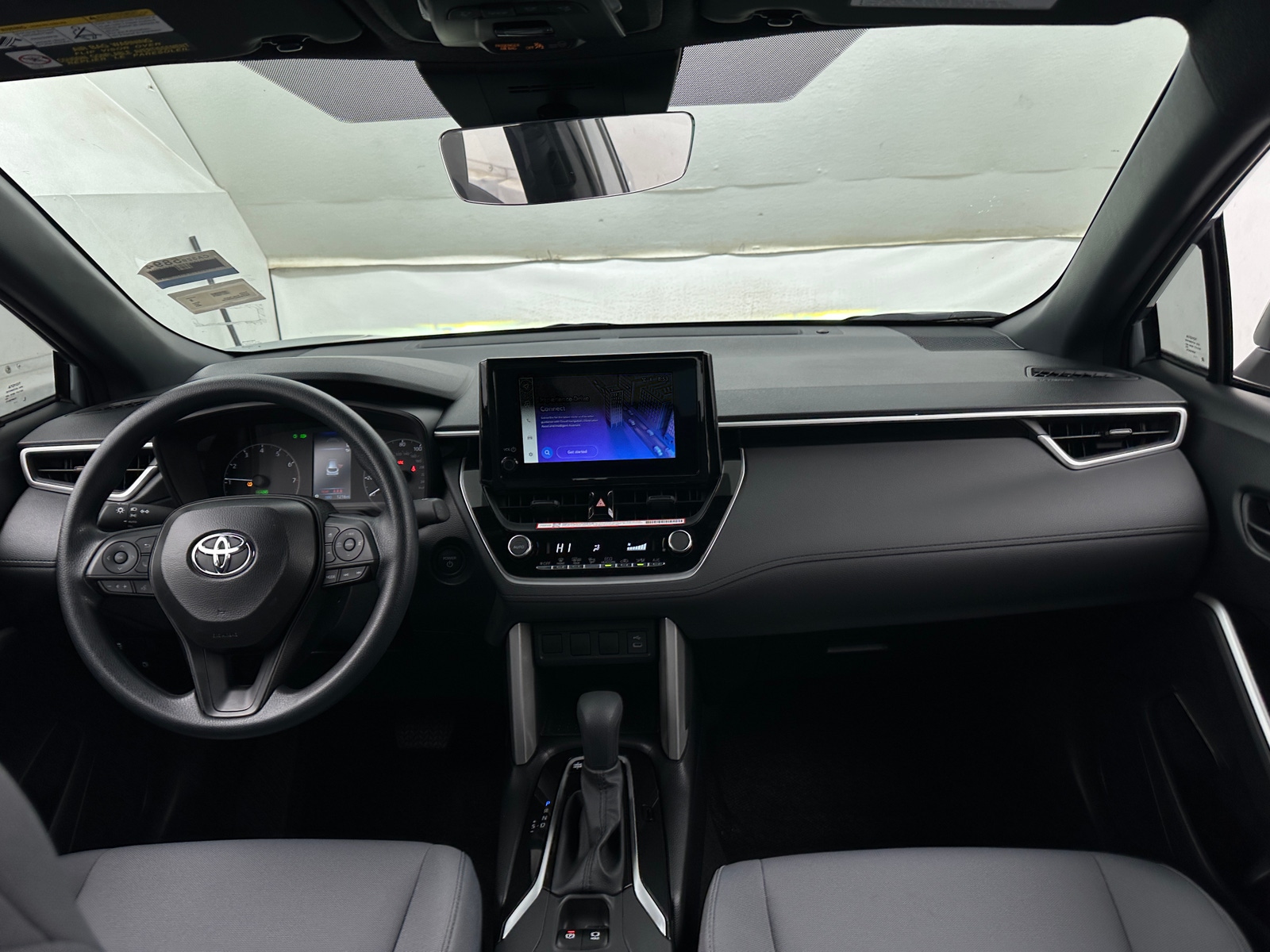 Thumbnail: 2024 Toyota Corolla Cross - 3