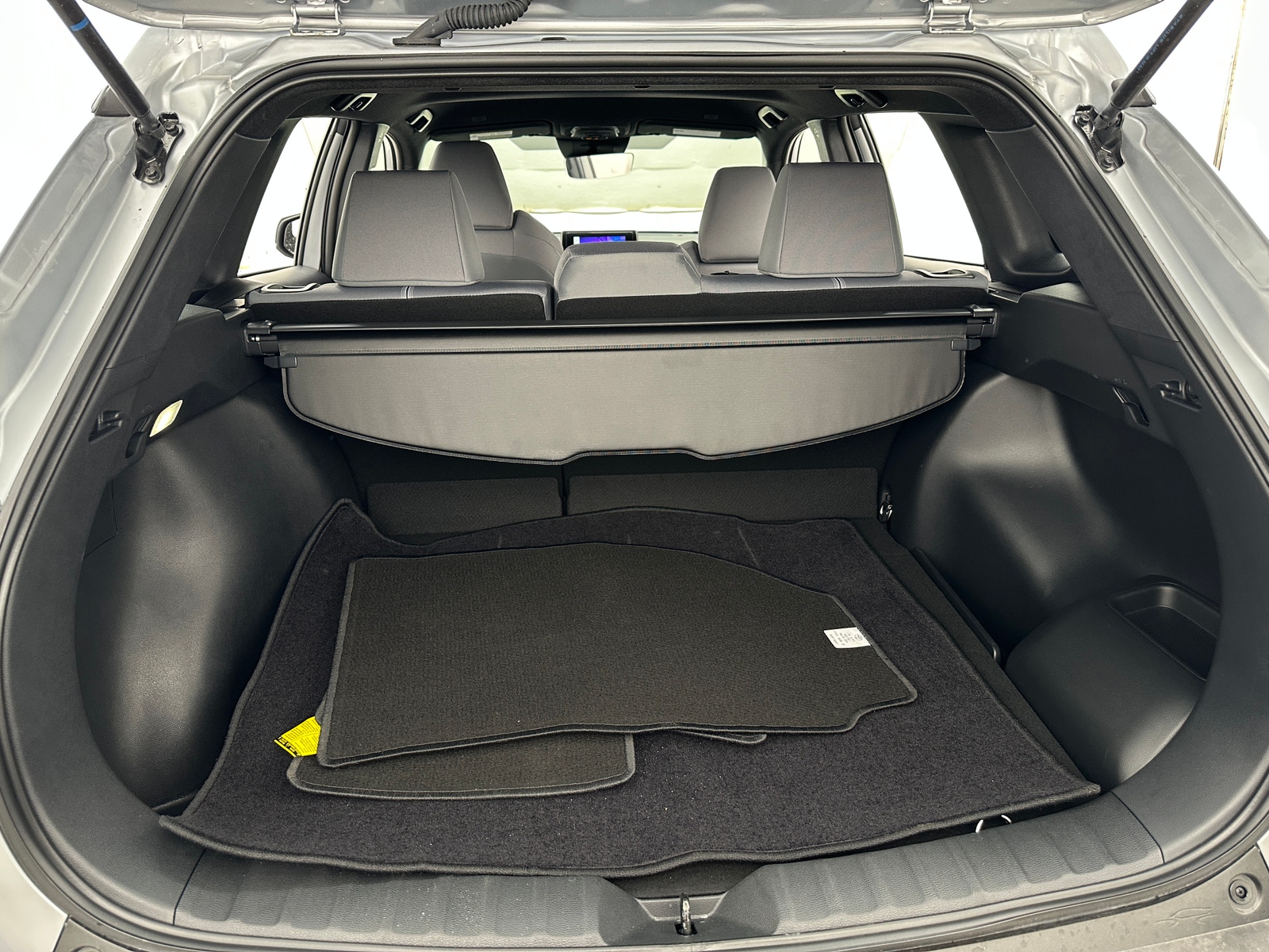 Thumbnail: 2024 Toyota Corolla Cross - 7