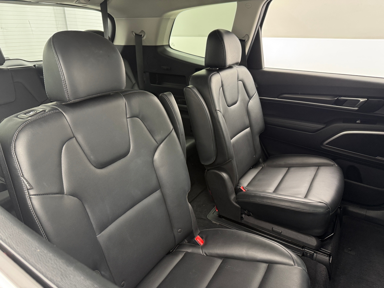 Thumbnail: 2024 Kia Telluride - 5