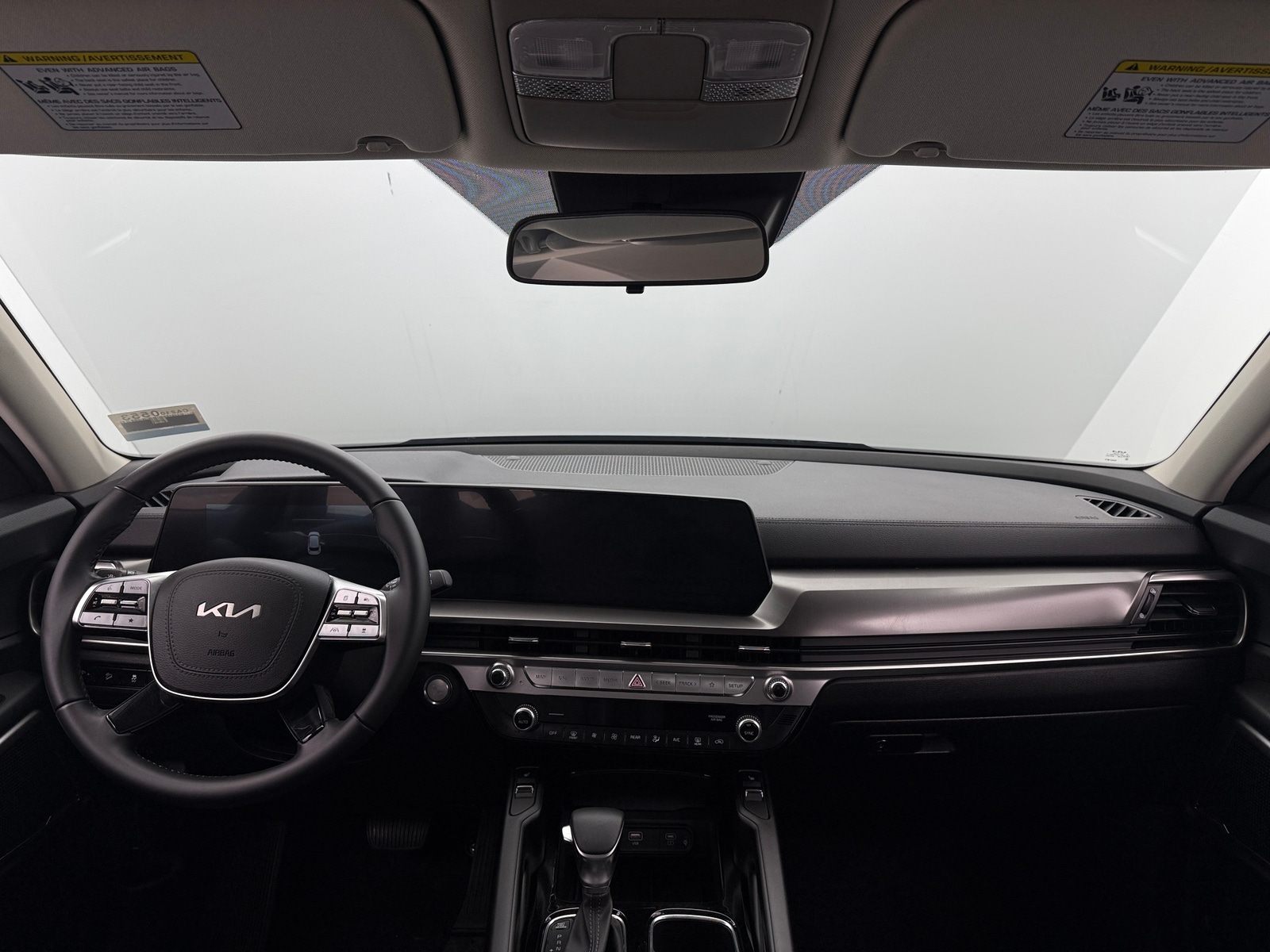 Thumbnail: 2024 Kia Telluride - 2