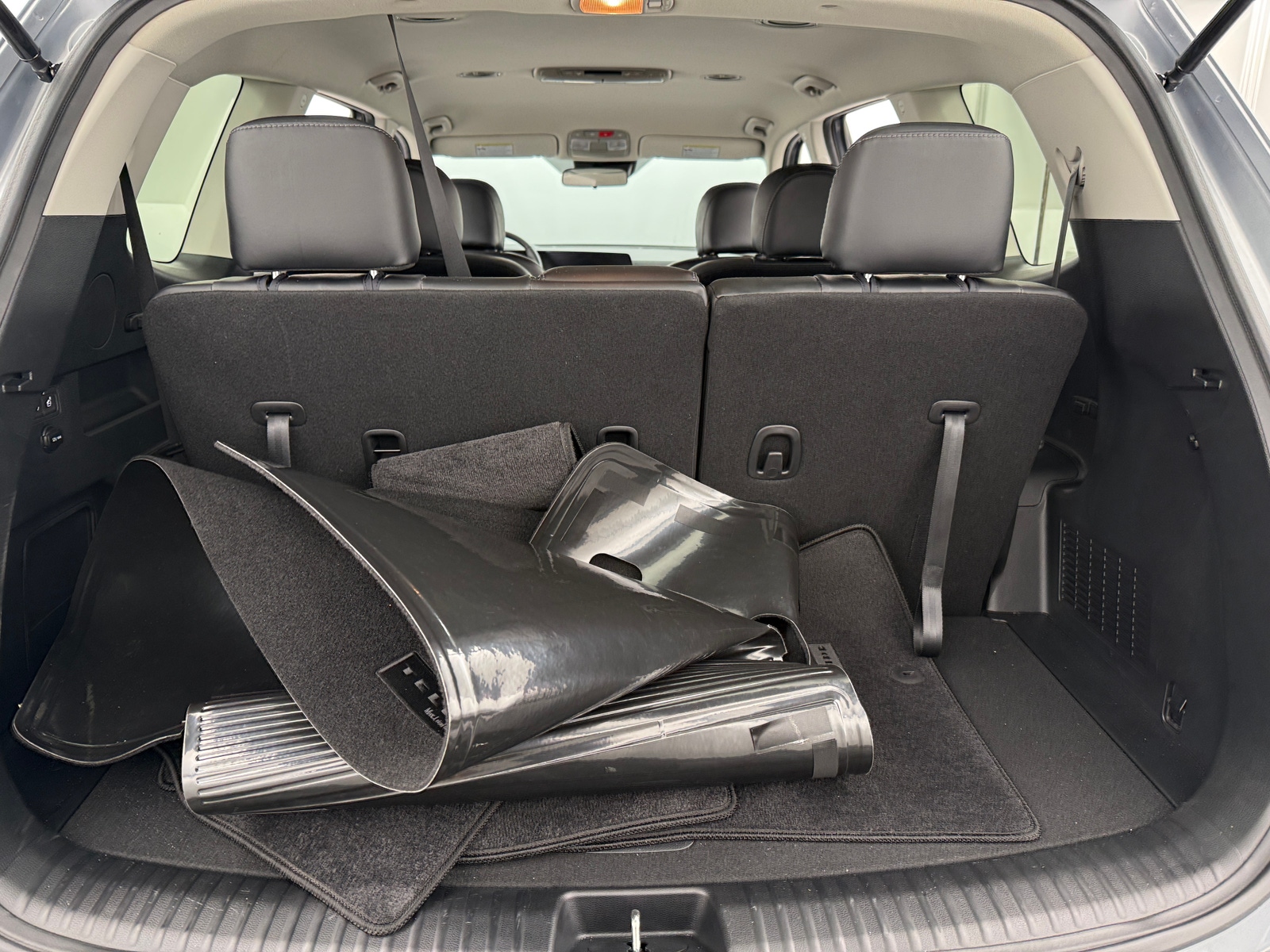 Thumbnail: 2024 Kia Telluride - 6