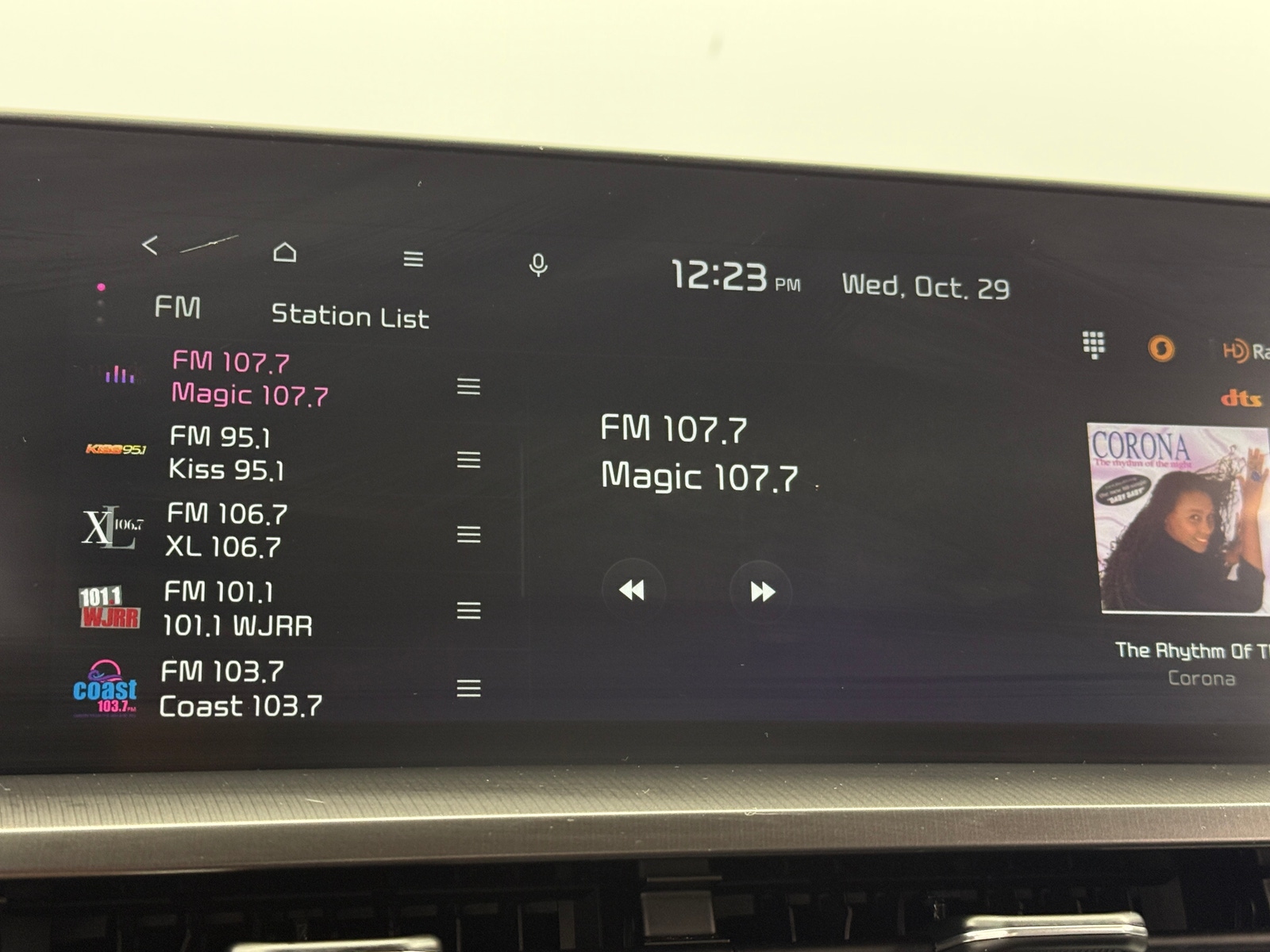 Thumbnail: 2024 Kia Telluride - 3