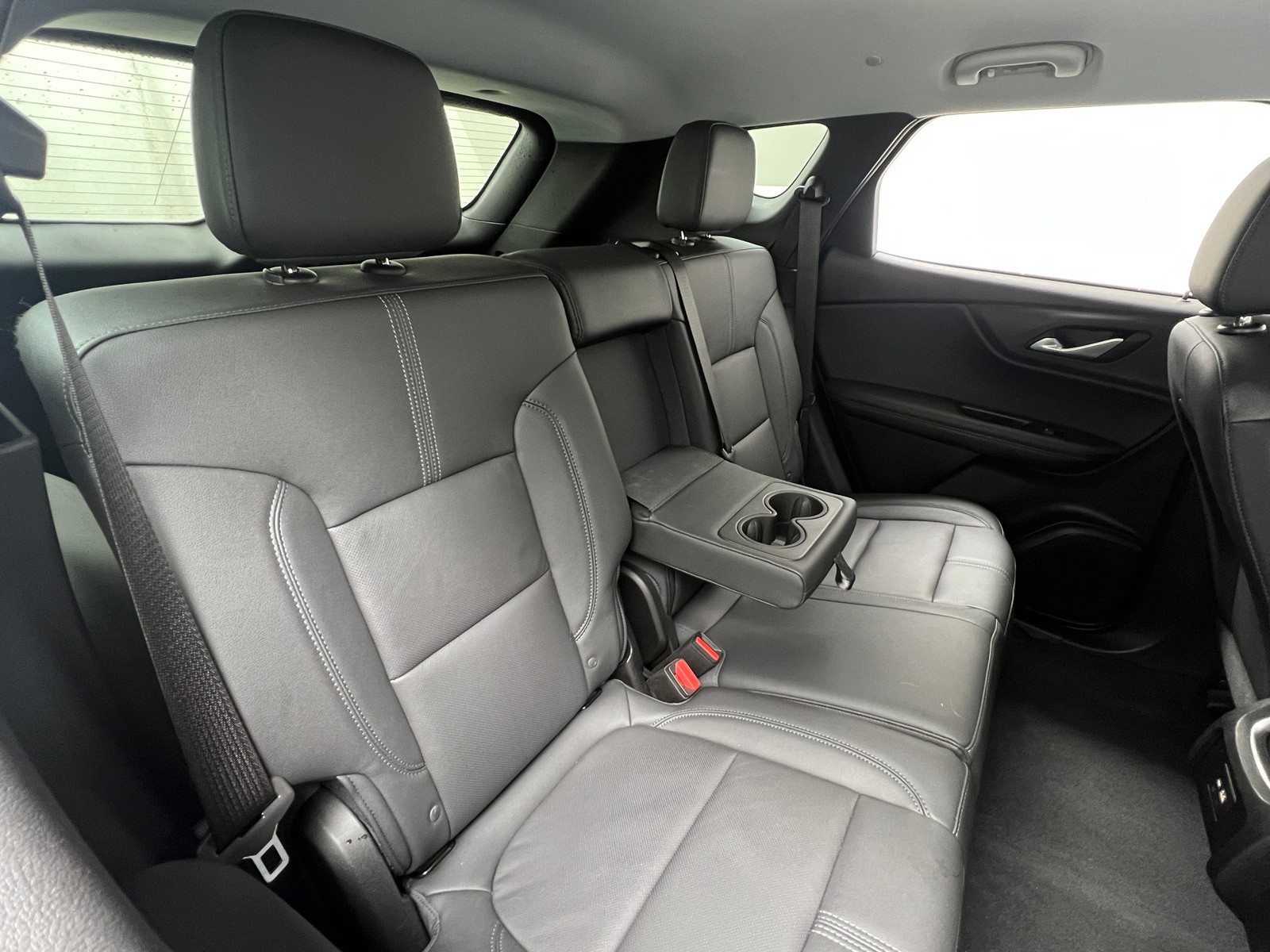 Thumbnail: 2022 Chevrolet Blazer - 5