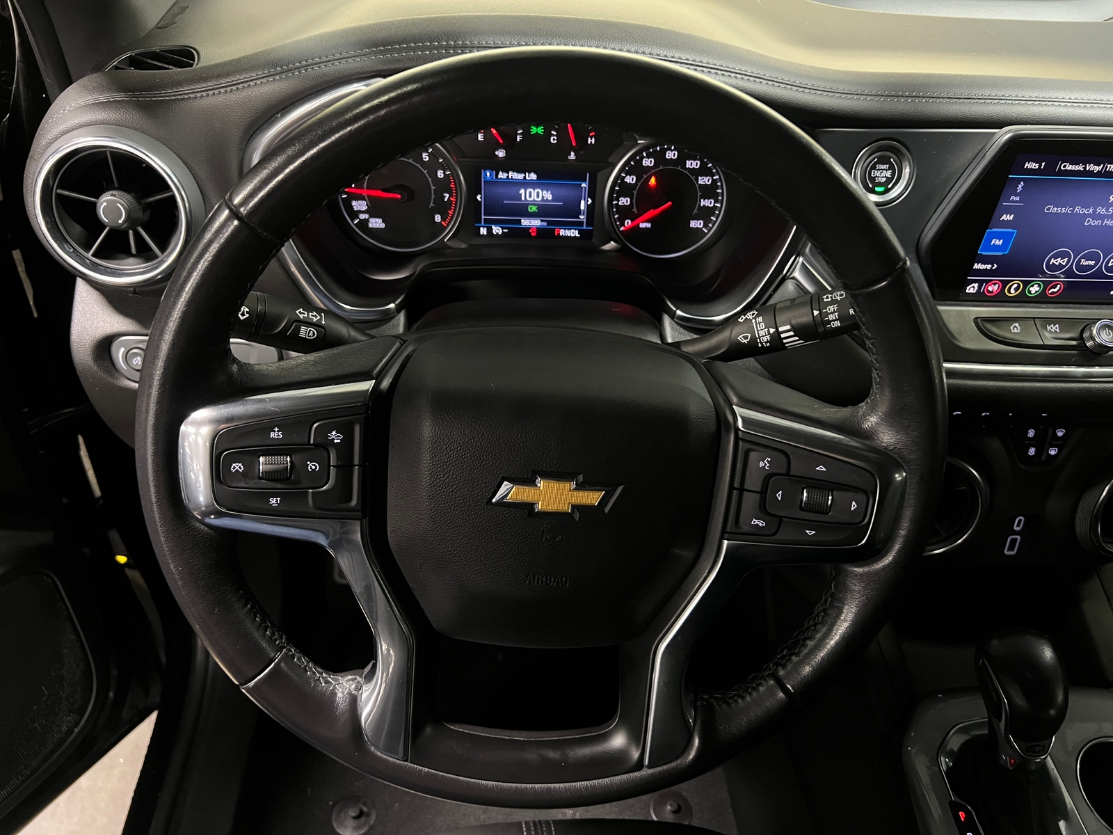 Thumbnail: 2022 Chevrolet Blazer - 4