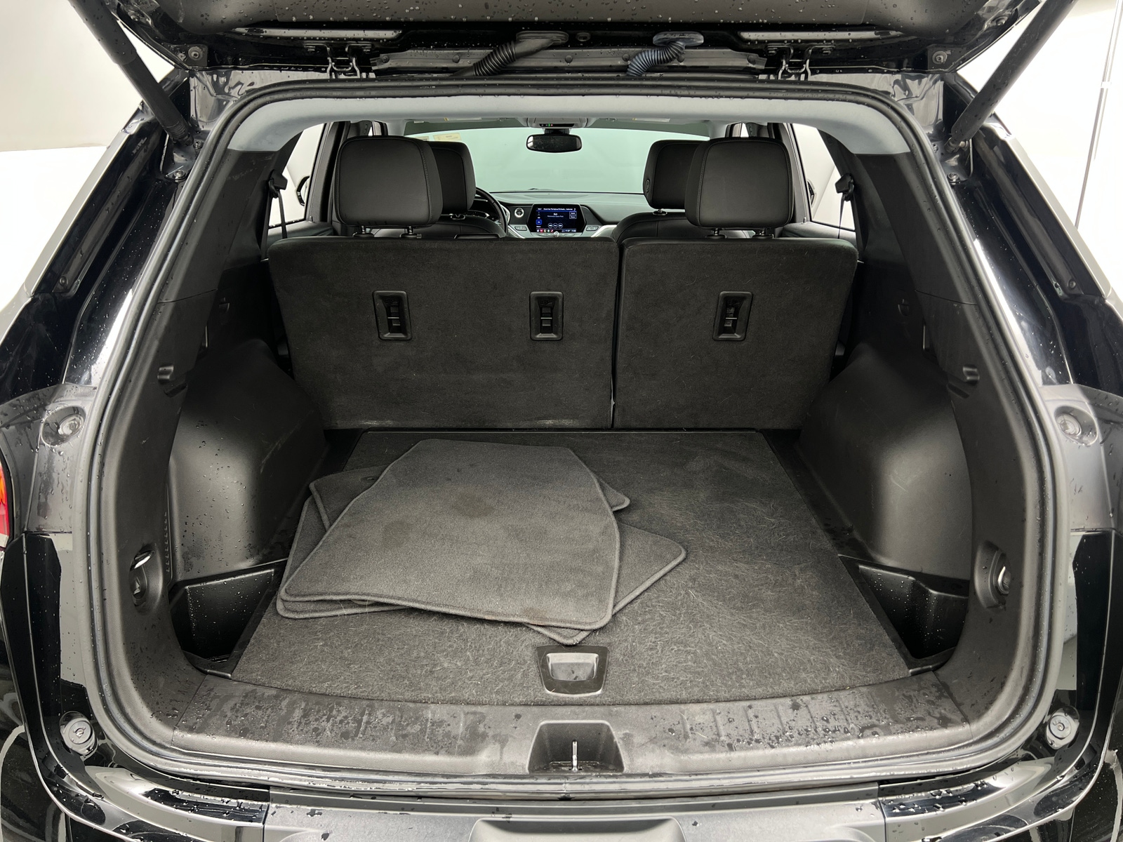 Thumbnail: 2022 Chevrolet Blazer - 6