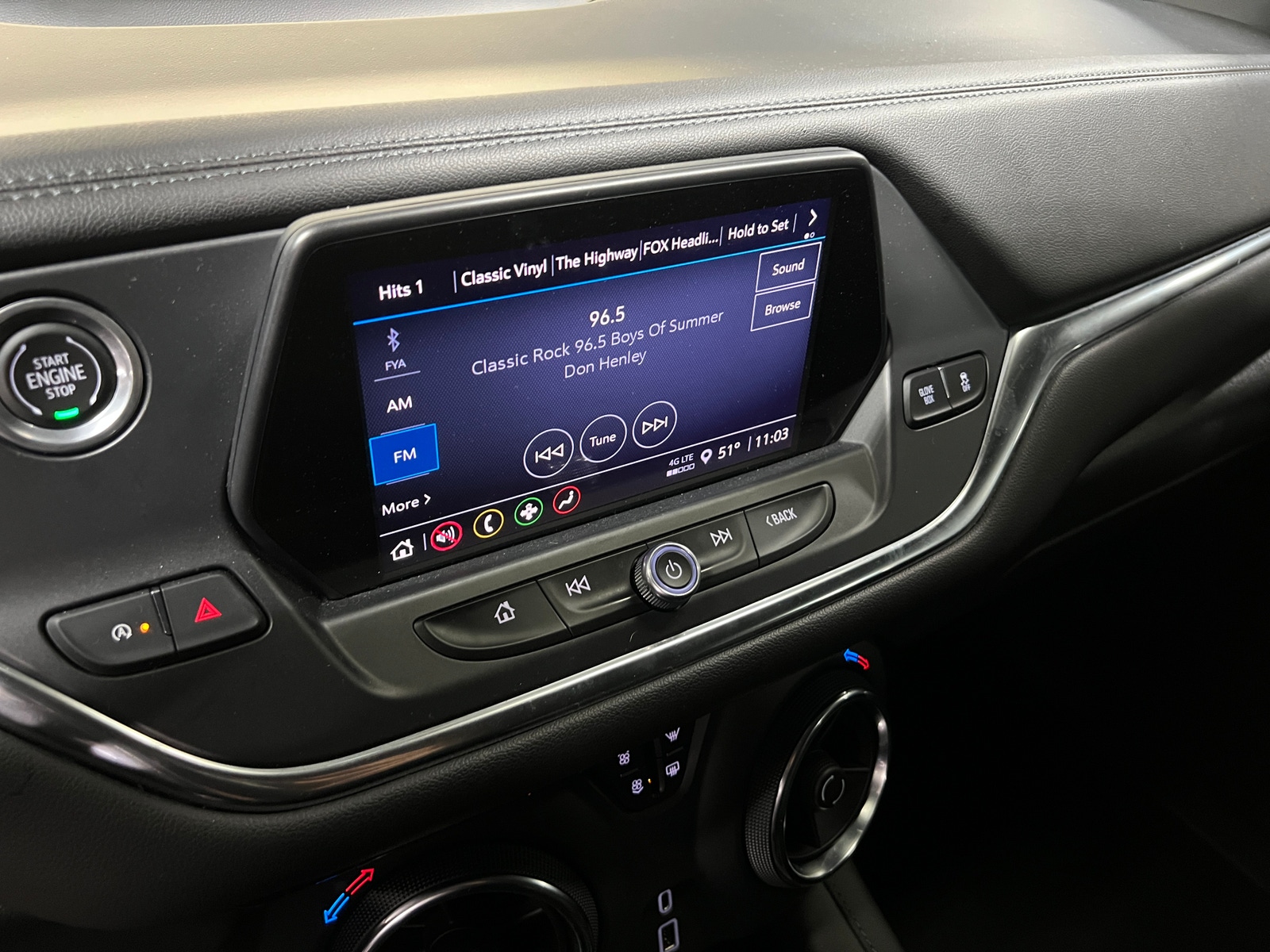 Thumbnail: 2022 Chevrolet Blazer - 3