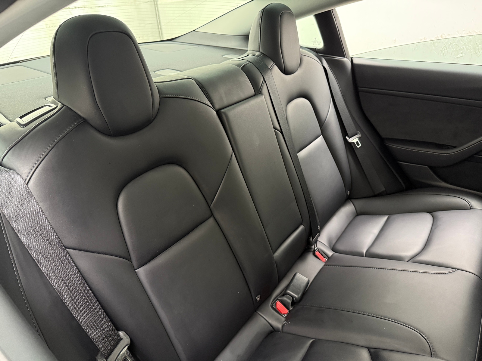 Thumbnail: 2023 Tesla Model 3 - 5