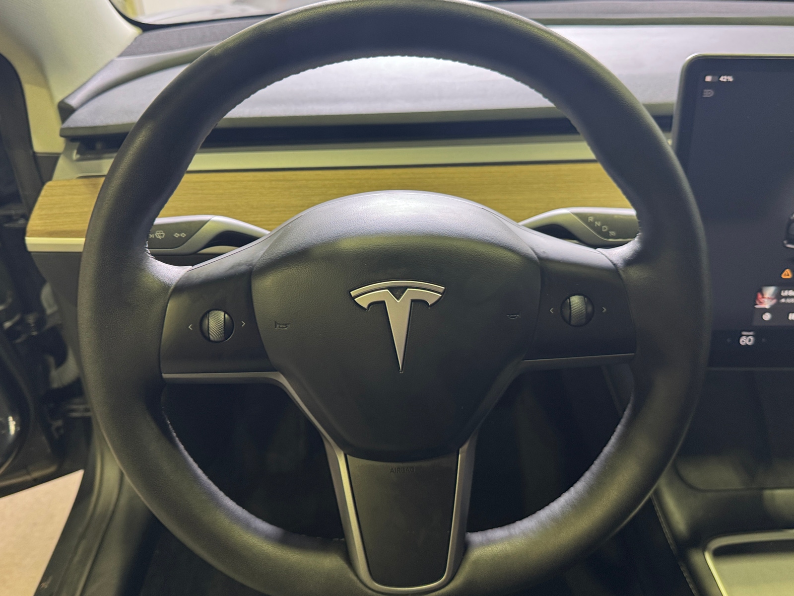 Thumbnail: 2023 Tesla Model 3 - 4