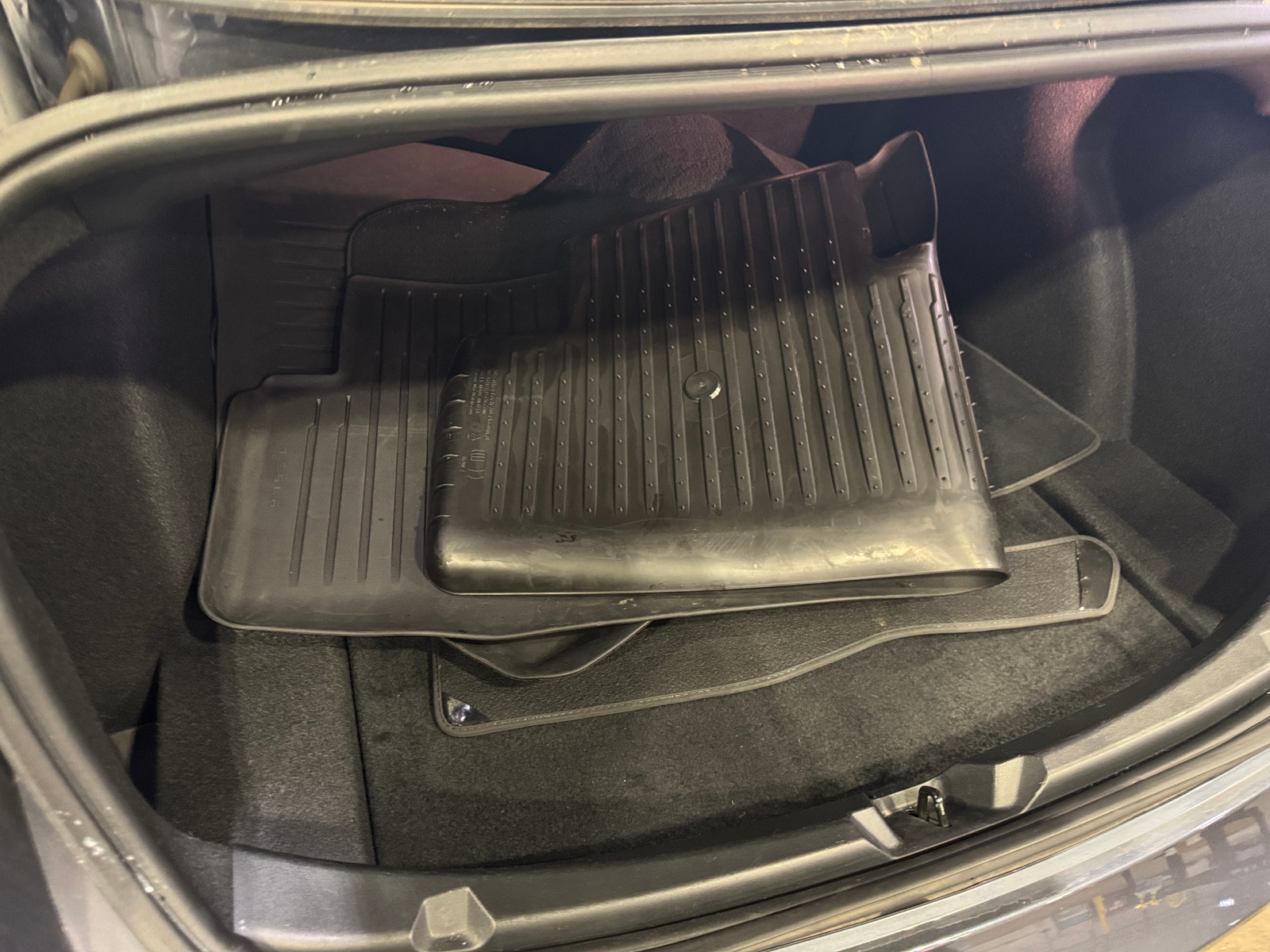 Thumbnail: 2023 Tesla Model 3 - 6