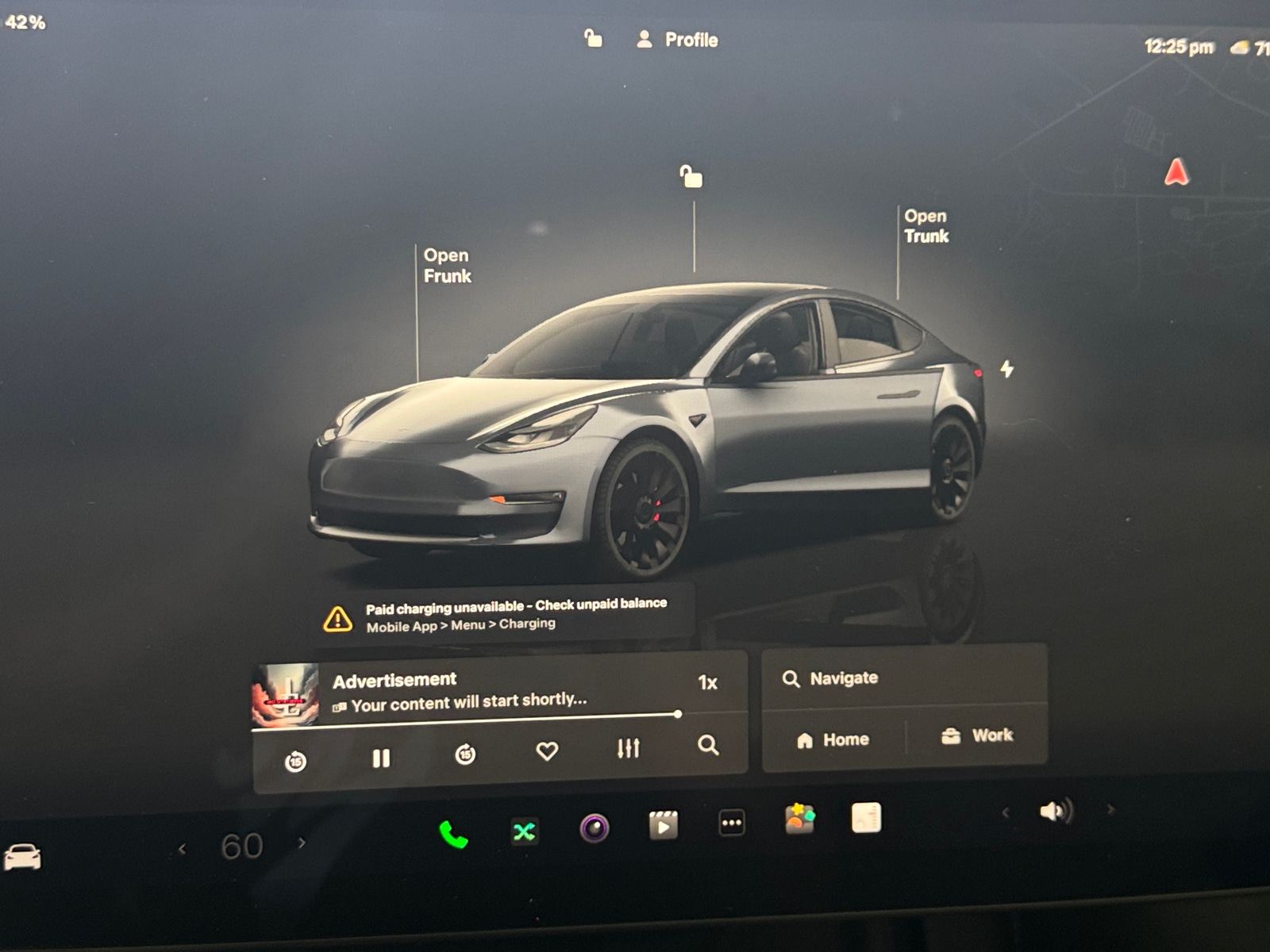 Thumbnail: 2023 Tesla Model 3 - 3