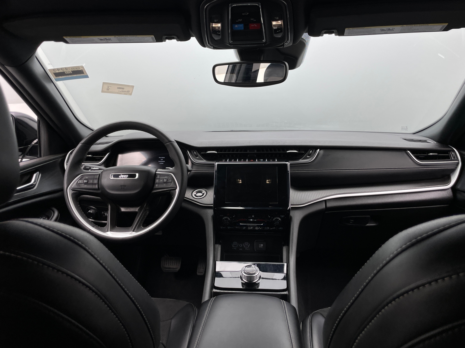 Thumbnail: 2024 Jeep Grand Cherokee - 2