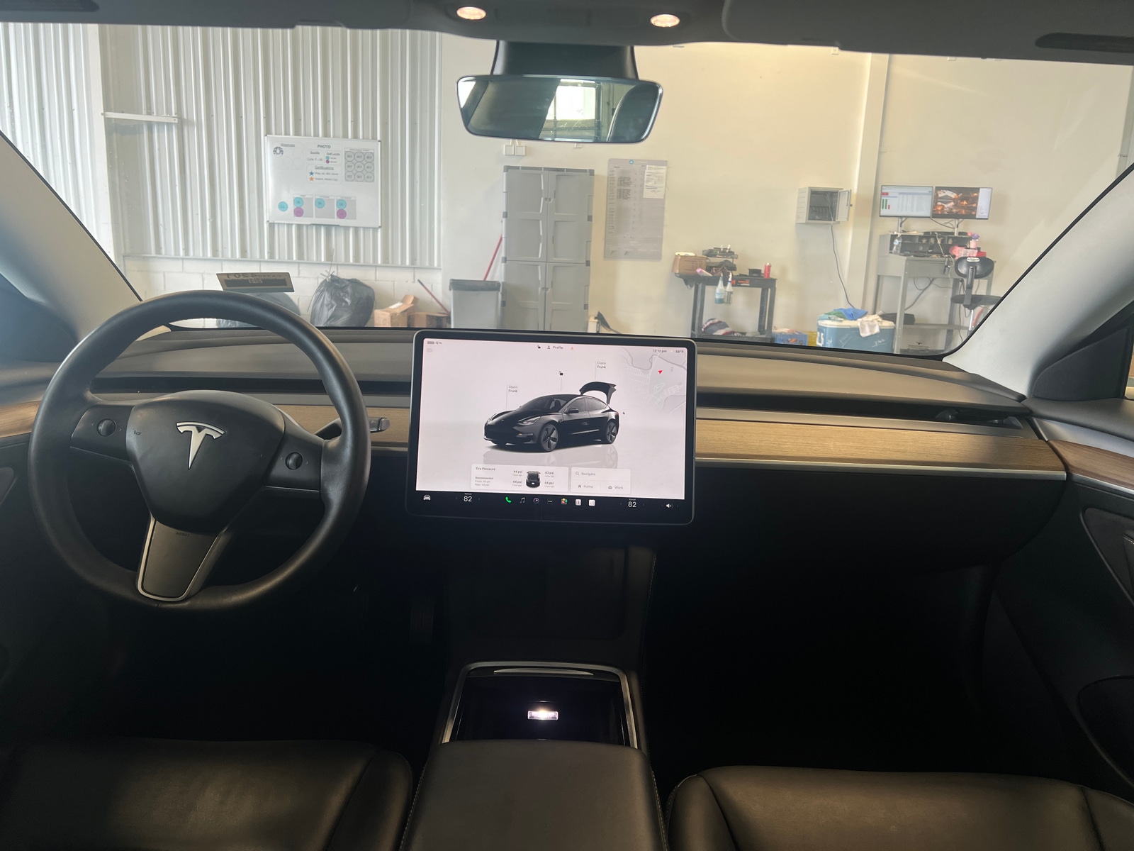 Thumbnail: 2022 Tesla Model 3 - 2