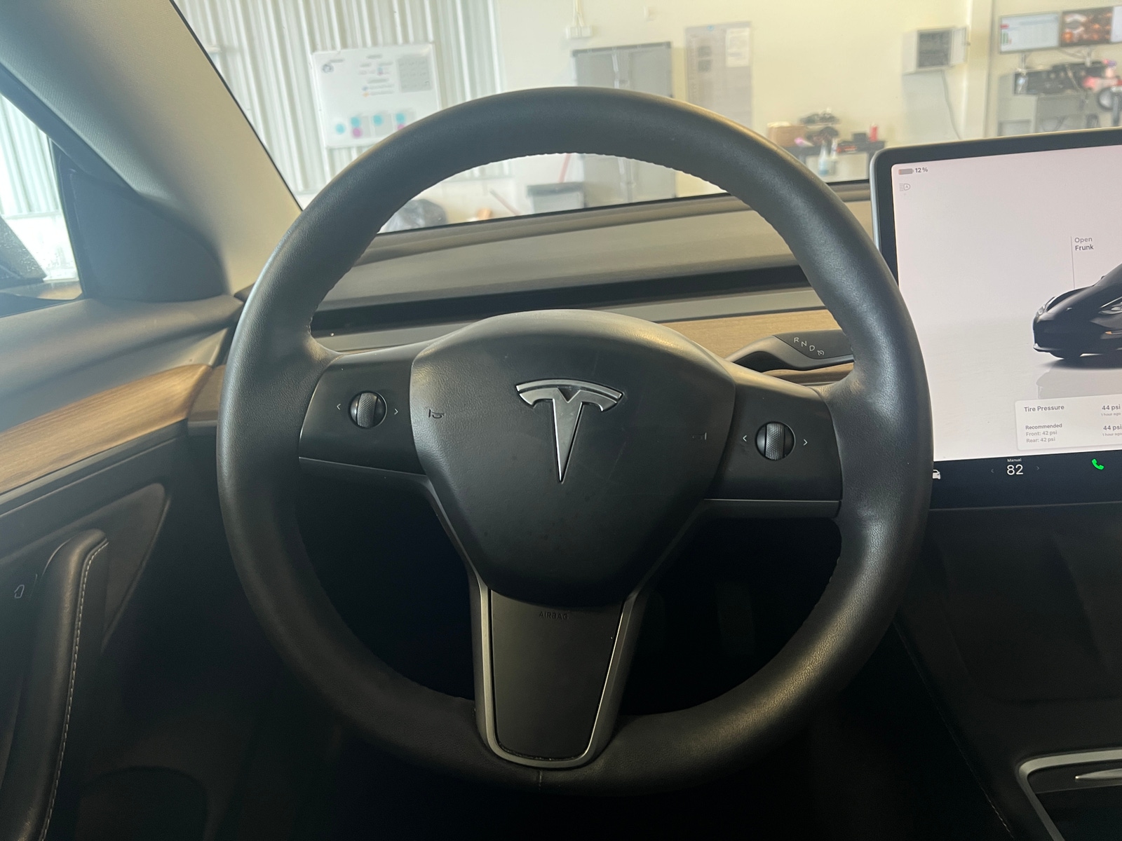 Thumbnail: 2022 Tesla Model 3 - 4