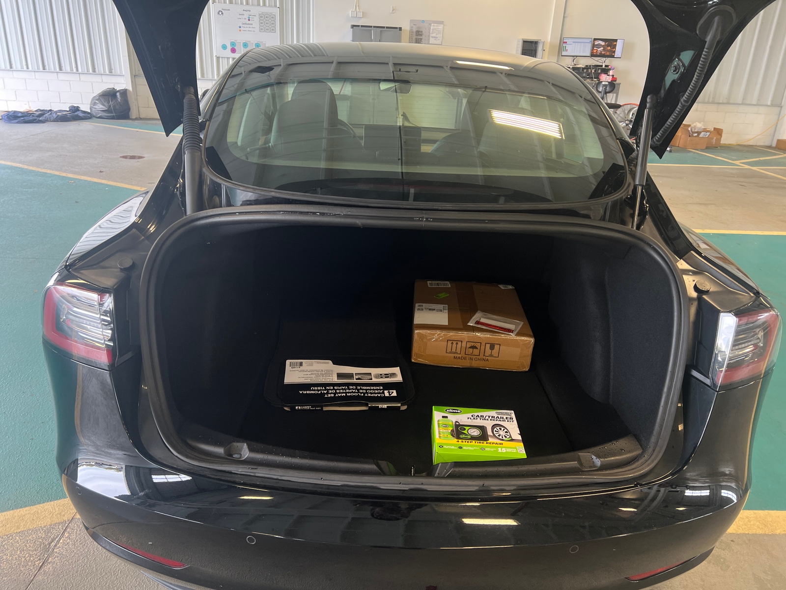 Thumbnail: 2022 Tesla Model 3 - 6