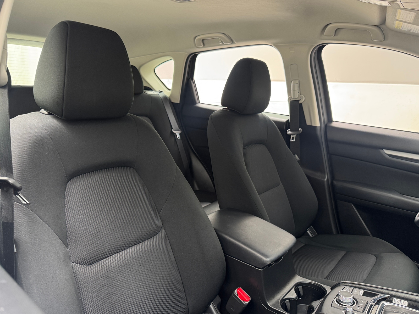 Thumbnail: 2023 Mazda CX-5 - 2