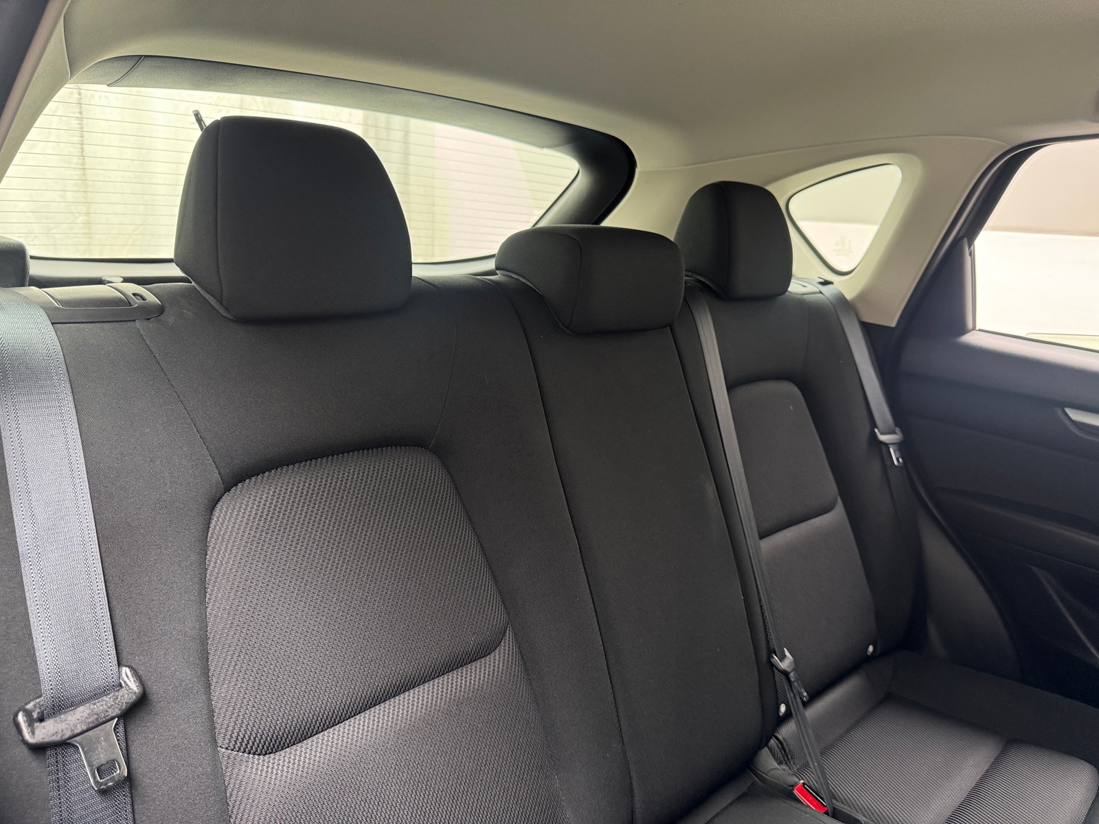 Thumbnail: 2023 Mazda CX-5 - 6