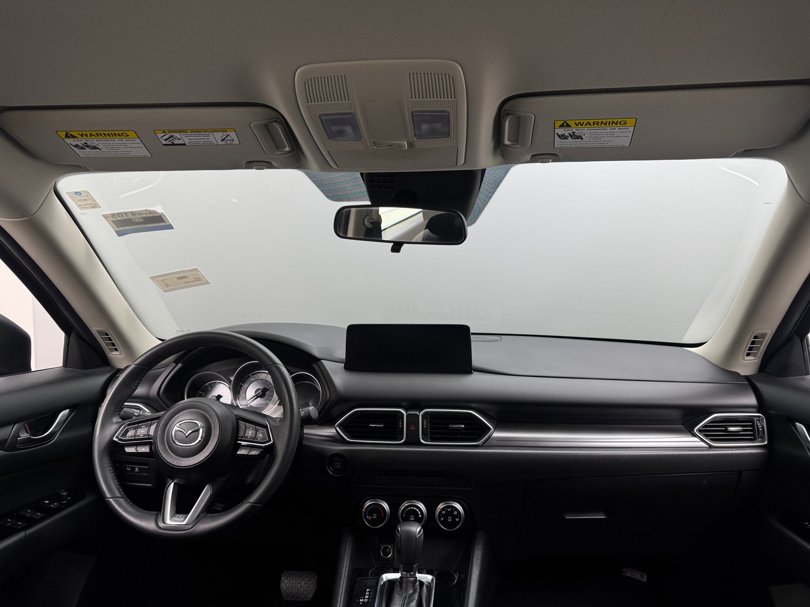 Thumbnail: 2023 Mazda CX-5 - 3