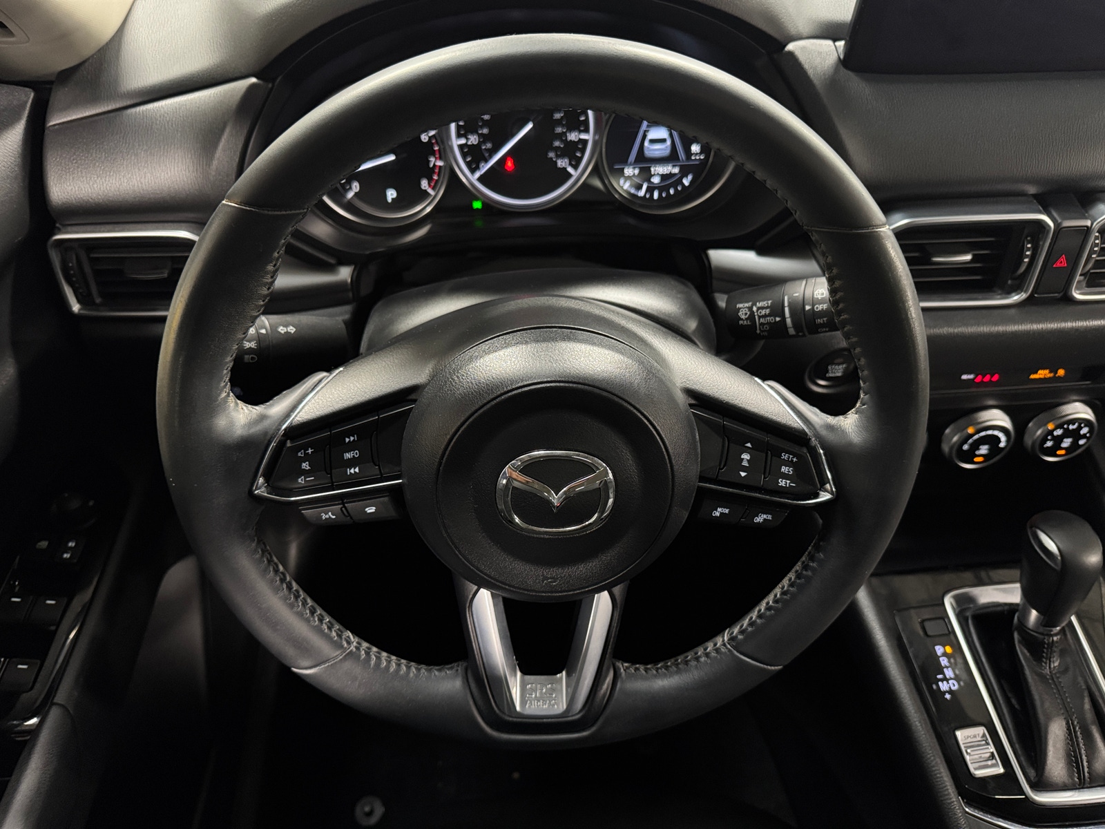 Thumbnail: 2023 Mazda CX-5 - 5
