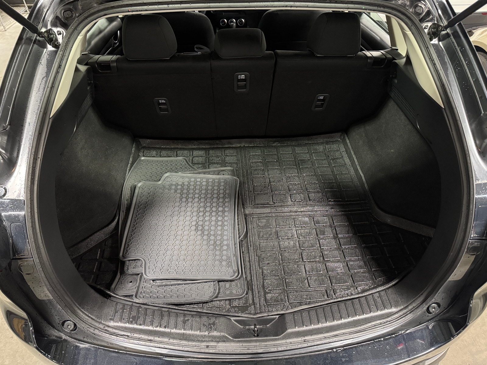 Thumbnail: 2023 Mazda CX-5 - 7