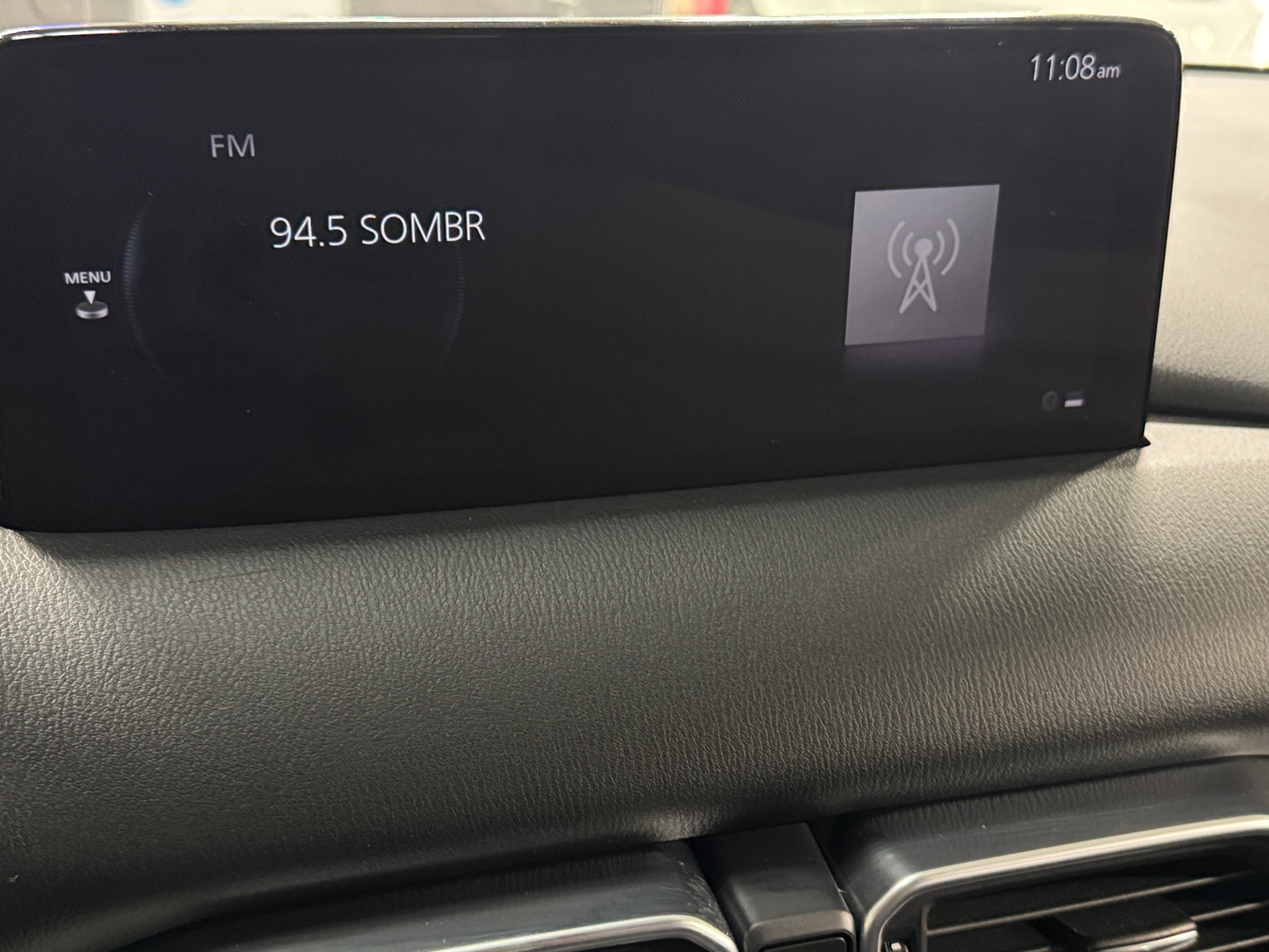 Thumbnail: 2023 Mazda CX-5 - 4