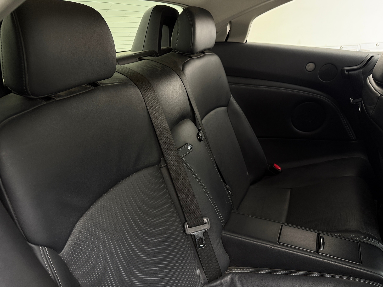 Thumbnail: 2010 Lexus IS - 5