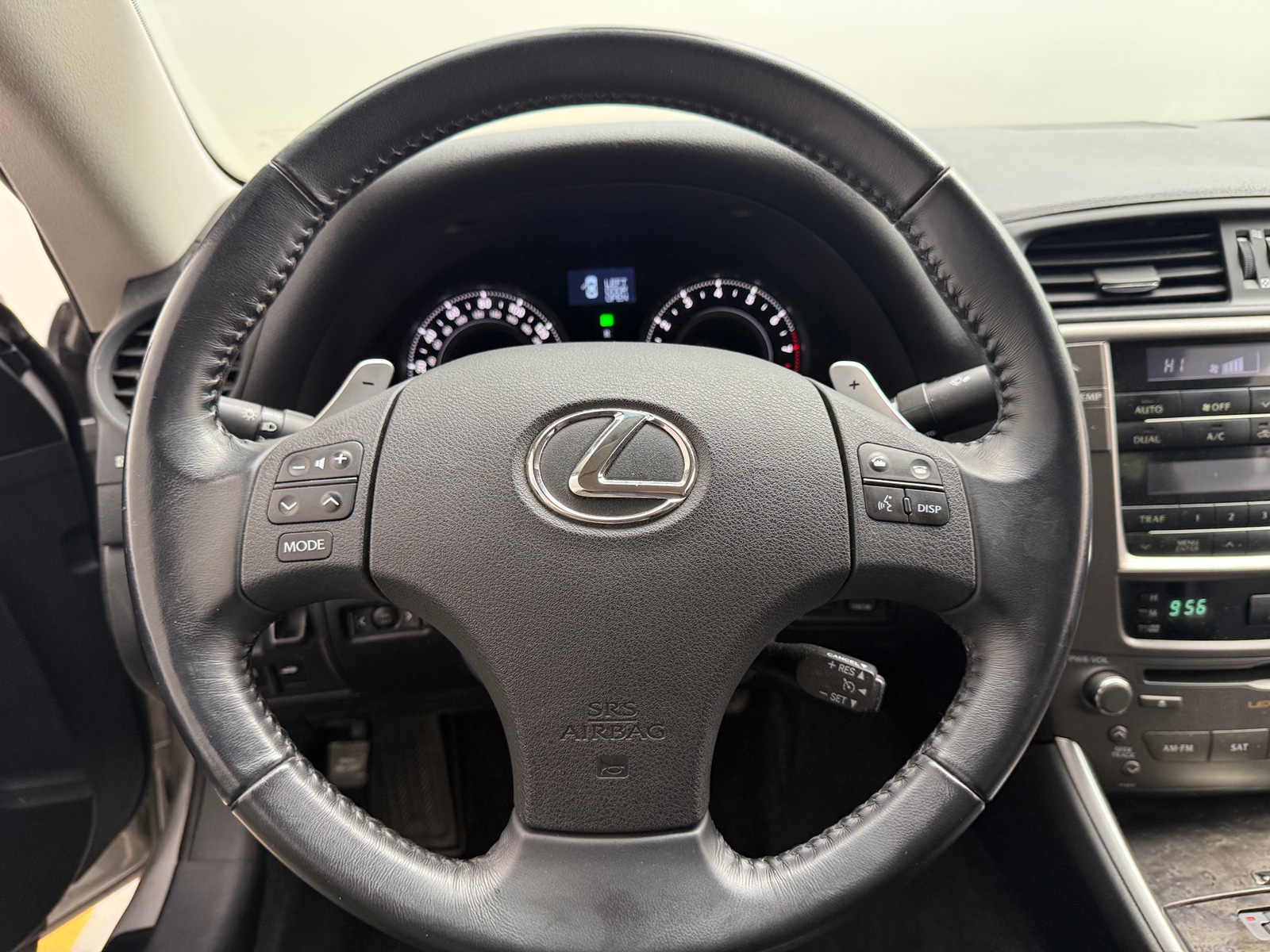 Thumbnail: 2010 Lexus IS - 4